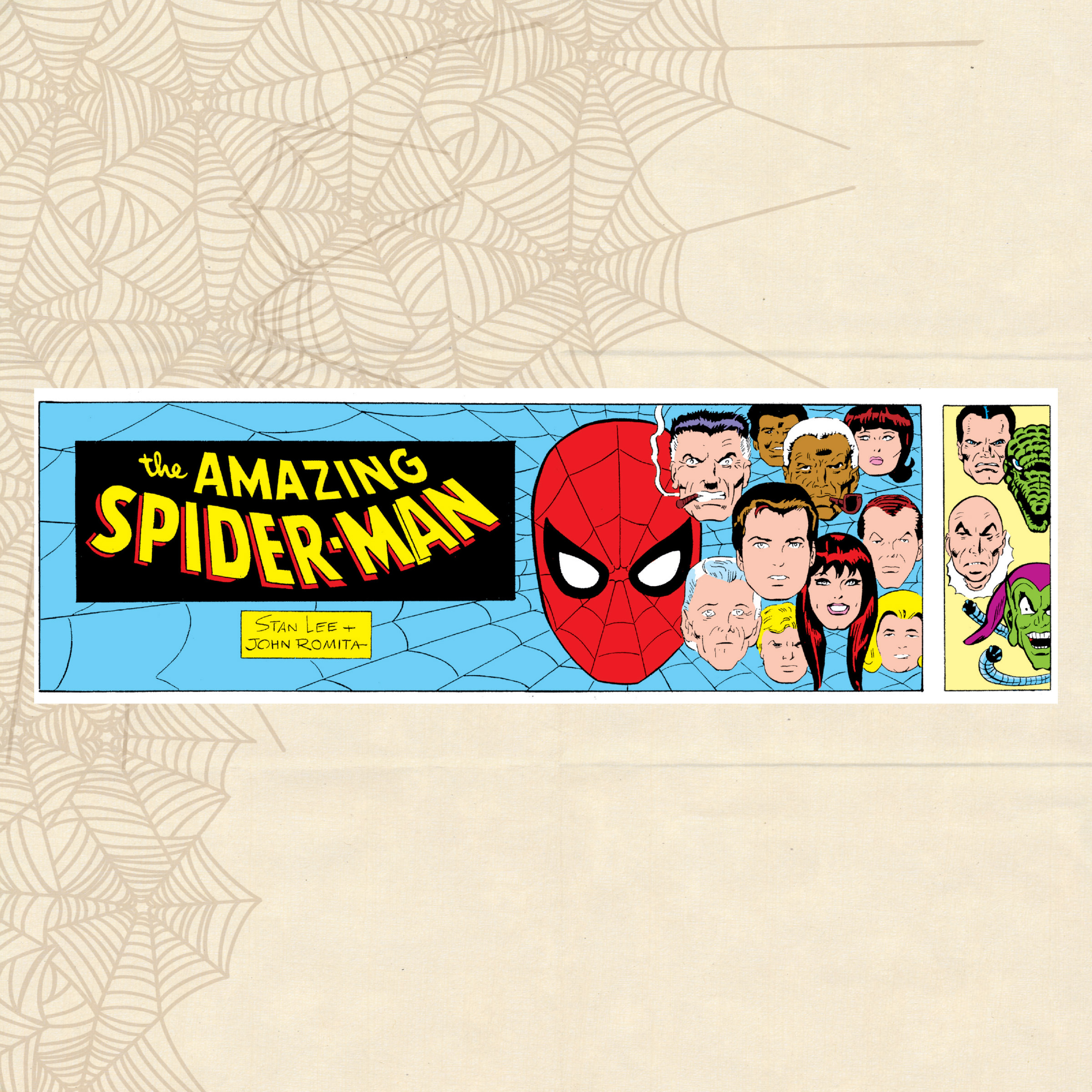 Read online Spider-Man Newspaper Strips comic -  Issue # TPB 1 (Part 4) - 41