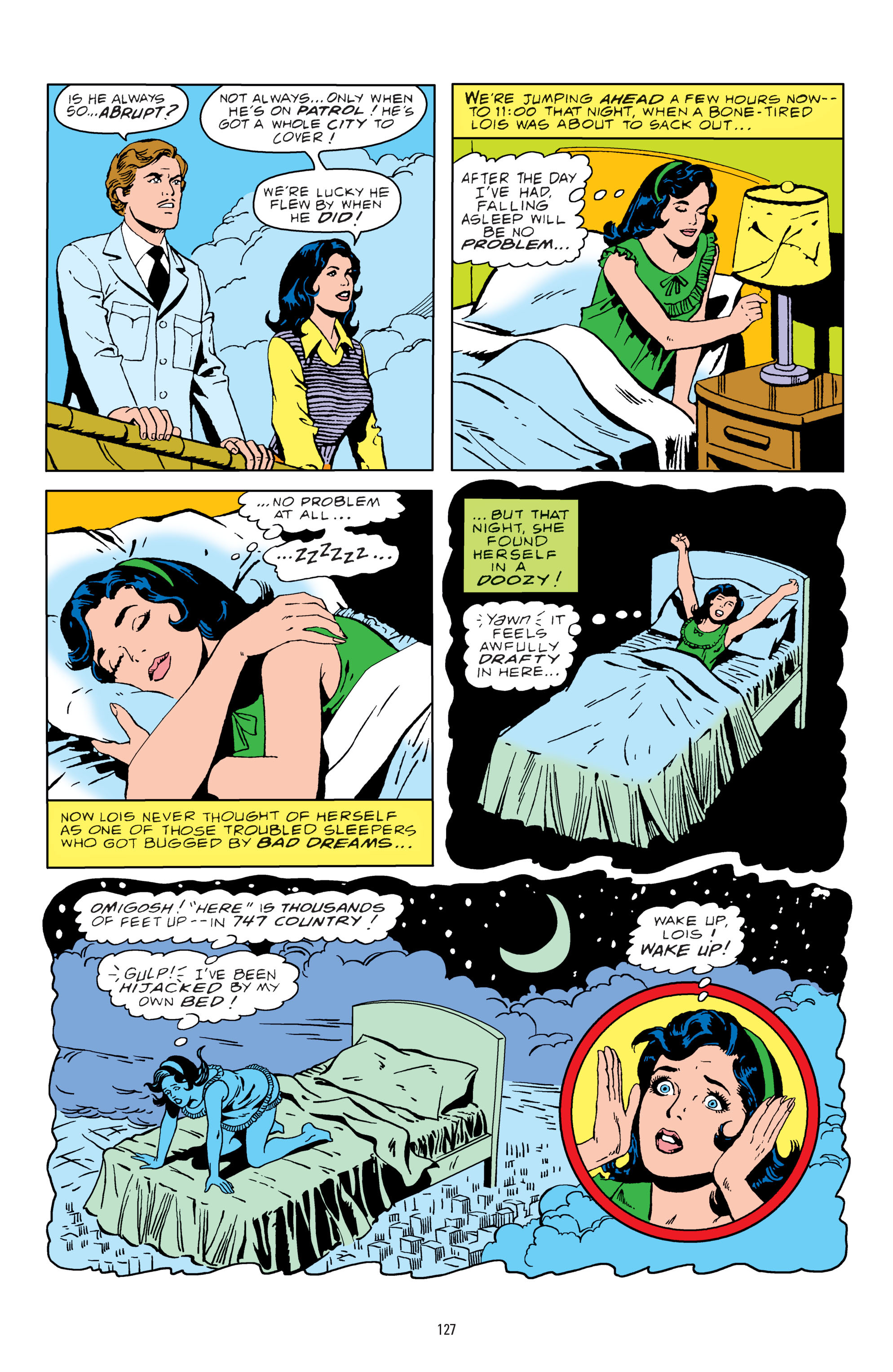 Read online Deadman (2011) comic -  Issue # TPB 3 (Part 2) - 28