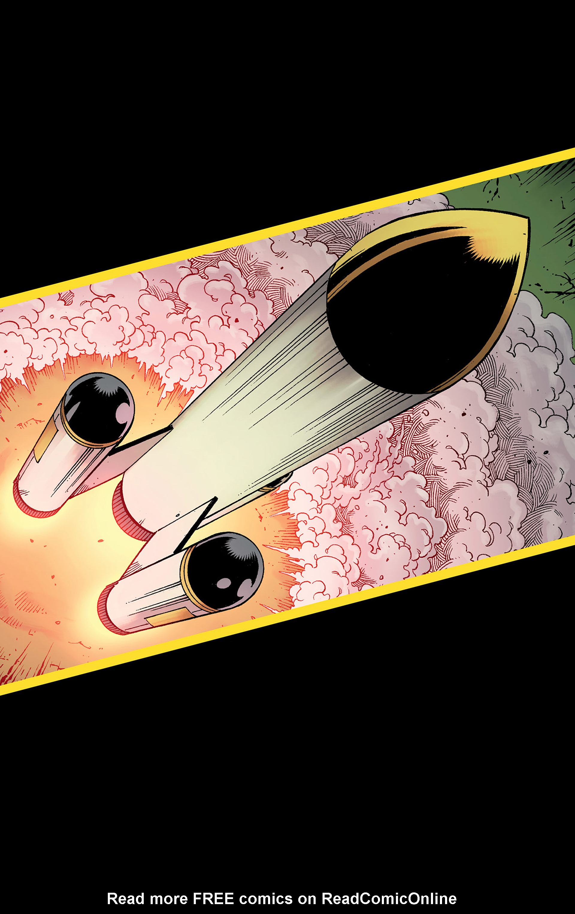 Read online Nexus: Nefarious comic -  Issue # Full - 7