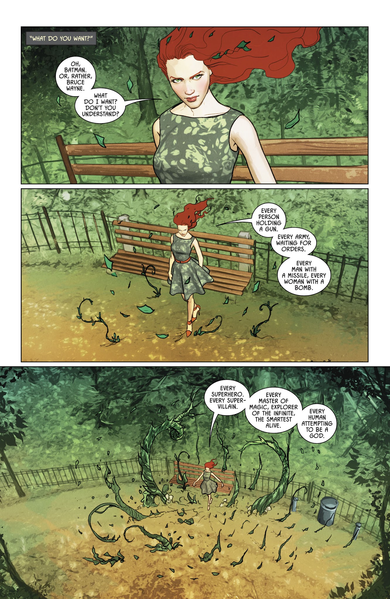 Read online Batman (2016) comic -  Issue #41 - 16