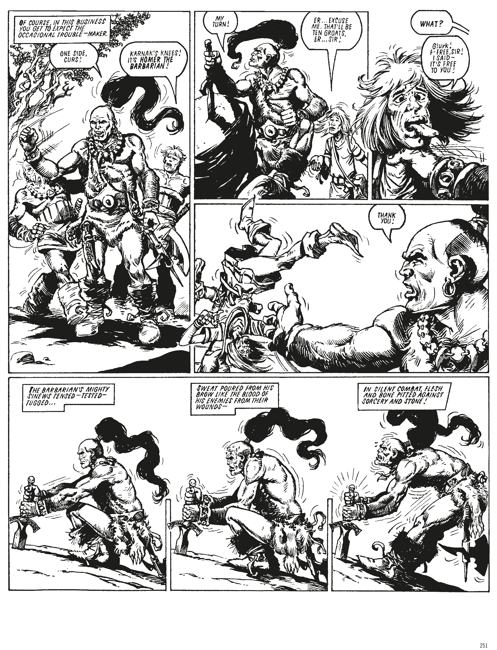 Read online The Complete Future Shocks comic -  Issue # TPB 2 (Part 3) - 54