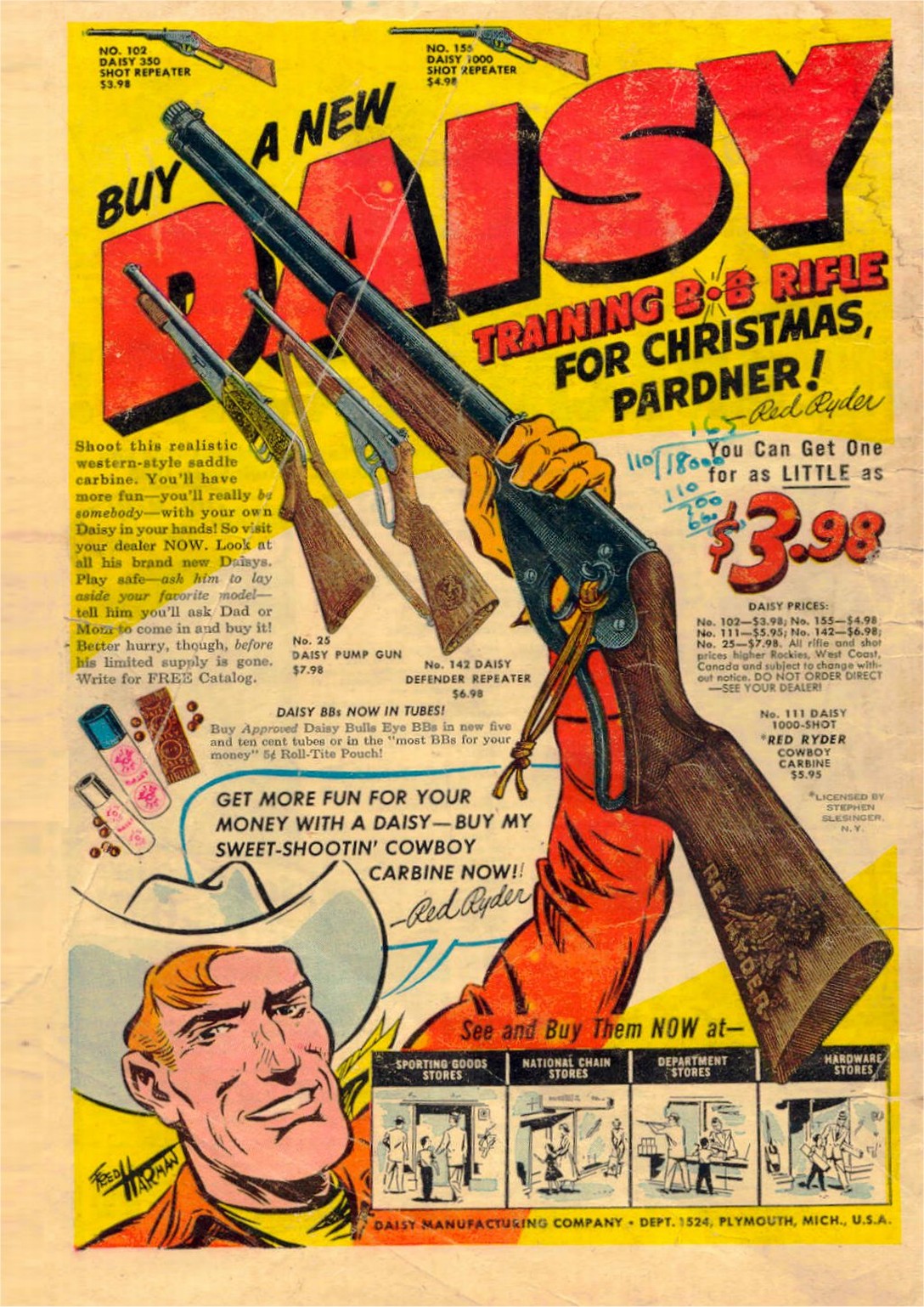 Read online Batman (1940) comic -  Issue #81 - 44