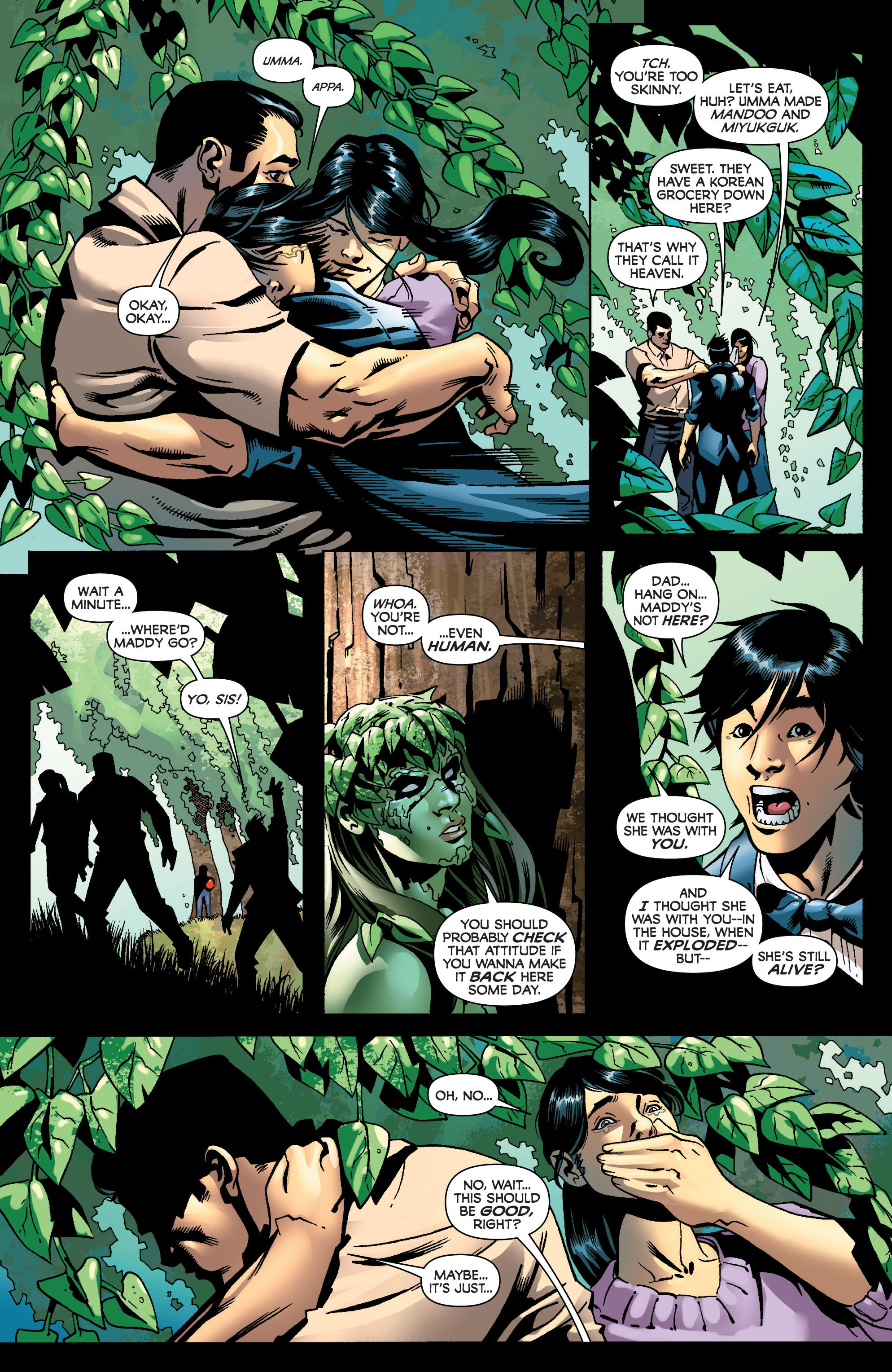 Read online Incredible Hercules comic -  Issue #131 - 12