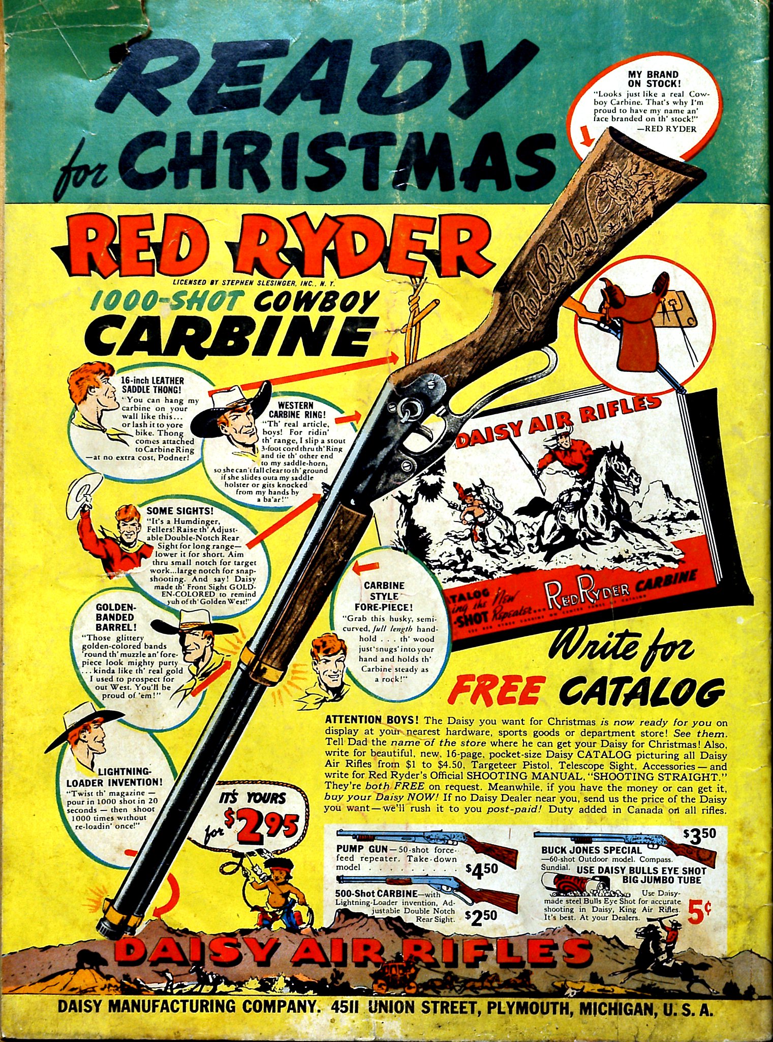 Read online Reg'lar Fellers Heroic Comics comic -  Issue #9 - 67