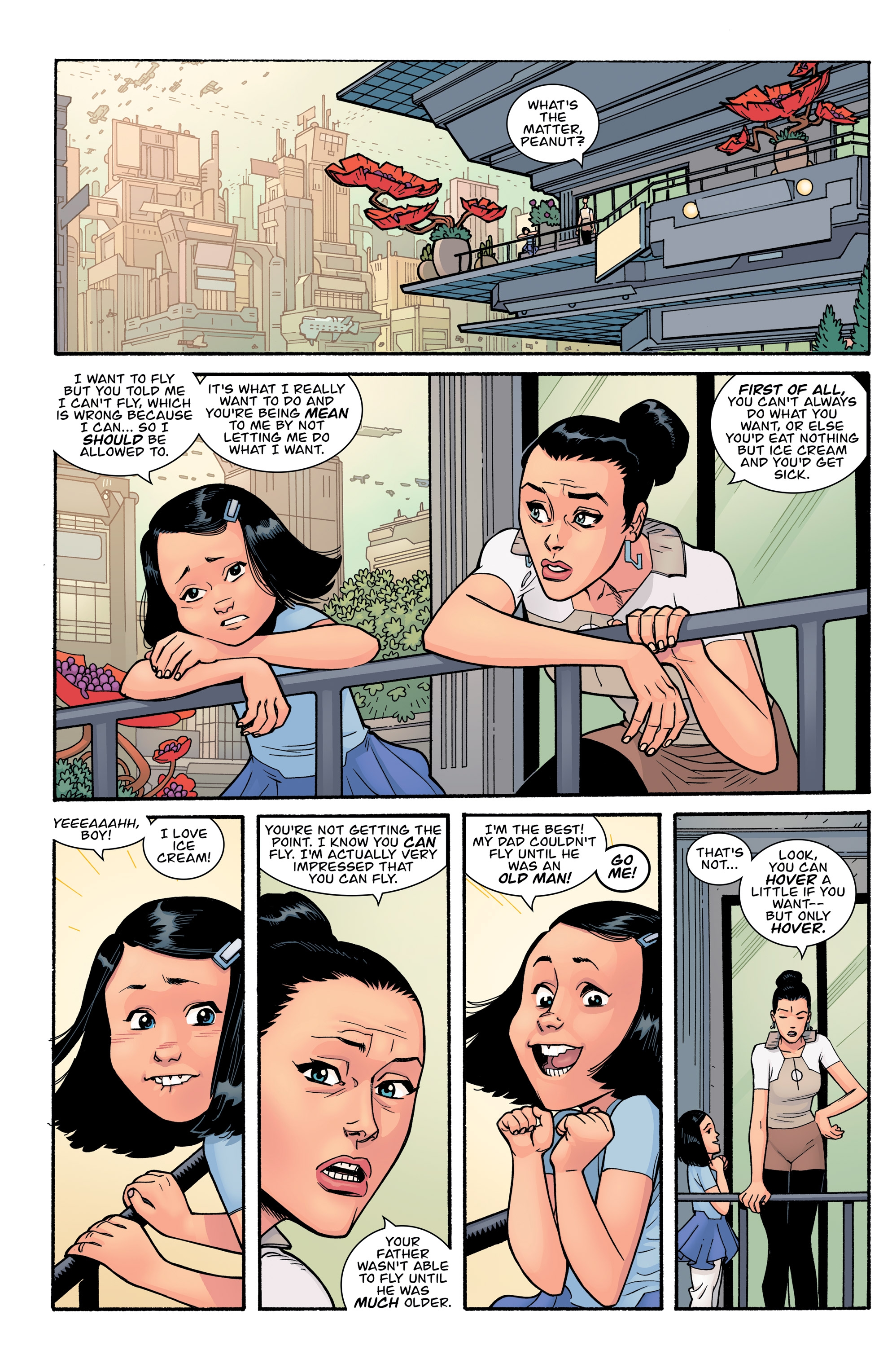 Read online Invincible comic -  Issue # (2003) _TPB 24 - The End Of All Things Part One - 99