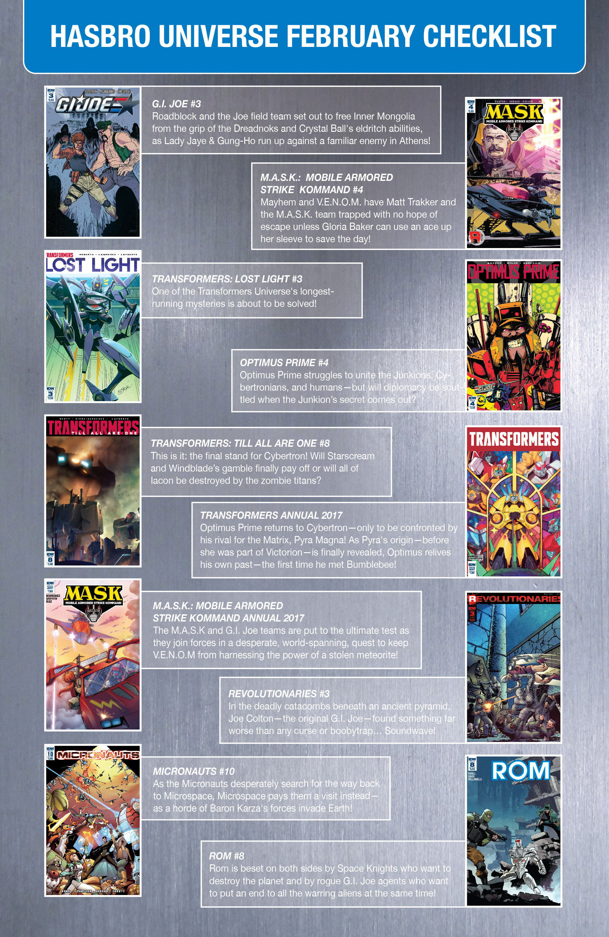 Read online G.I. Joe (2016) comic -  Issue #3 - 28