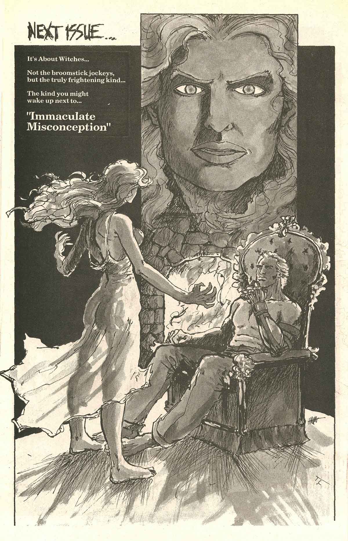 Read online Outlander comic -  Issue #4 - 30