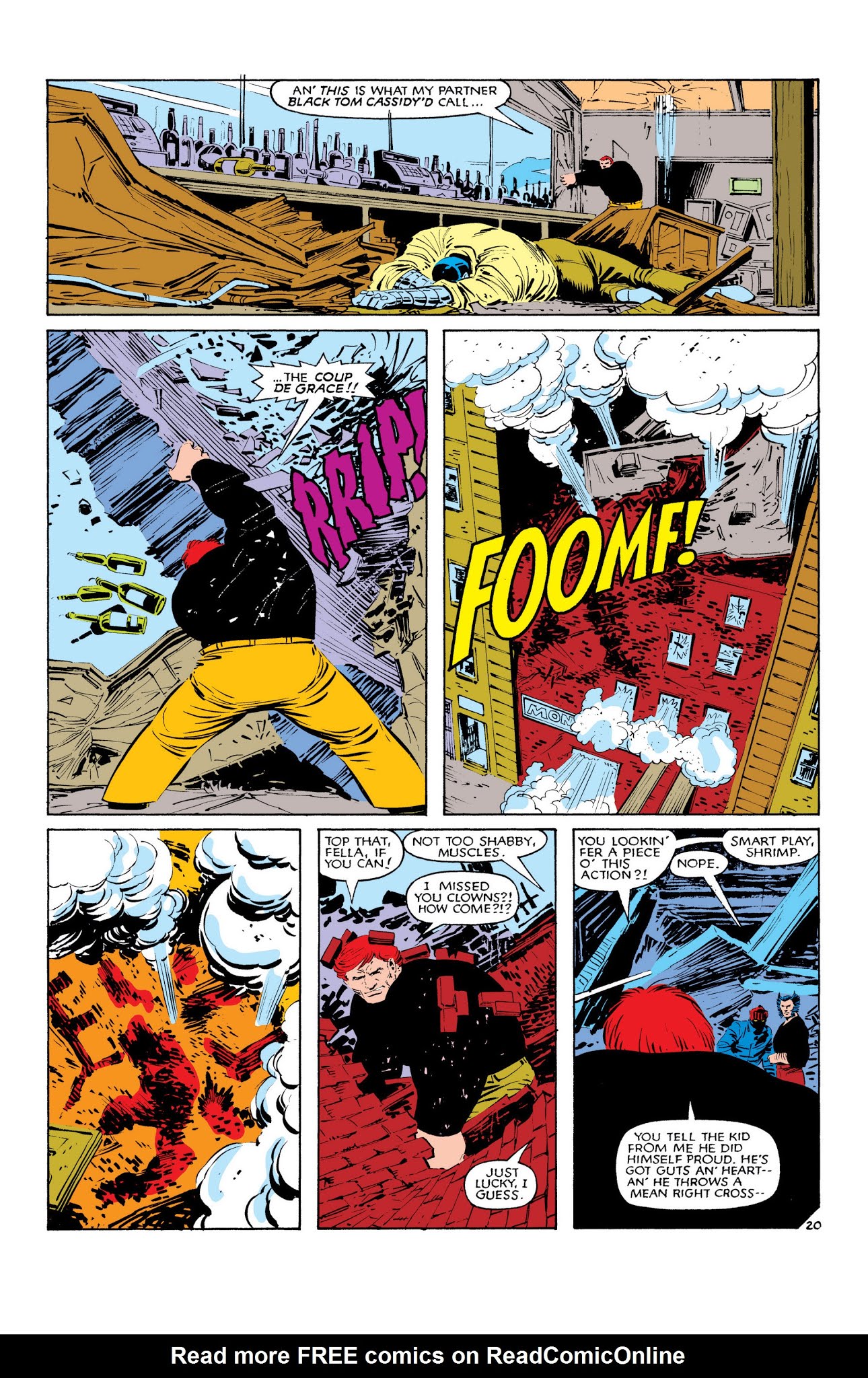 Read online Marvel Masterworks: The Uncanny X-Men comic -  Issue # TPB 10 (Part 3) - 83