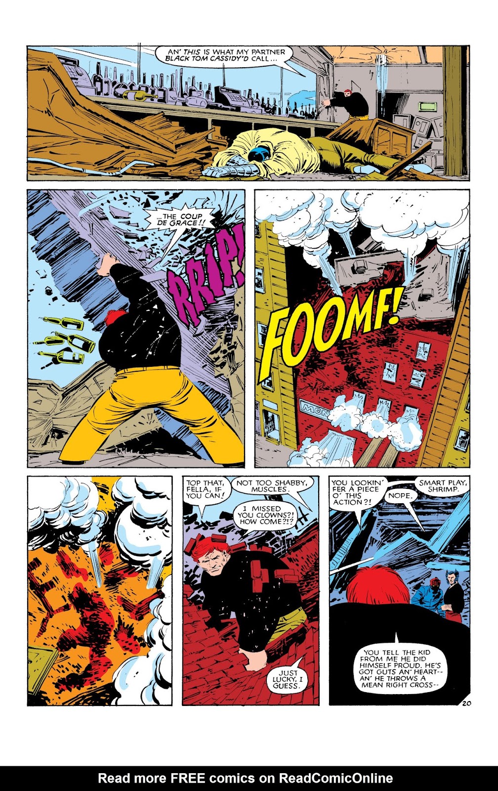 Marvel Masterworks: The Uncanny X-Men issue TPB 10 (Part 3) - Page 83