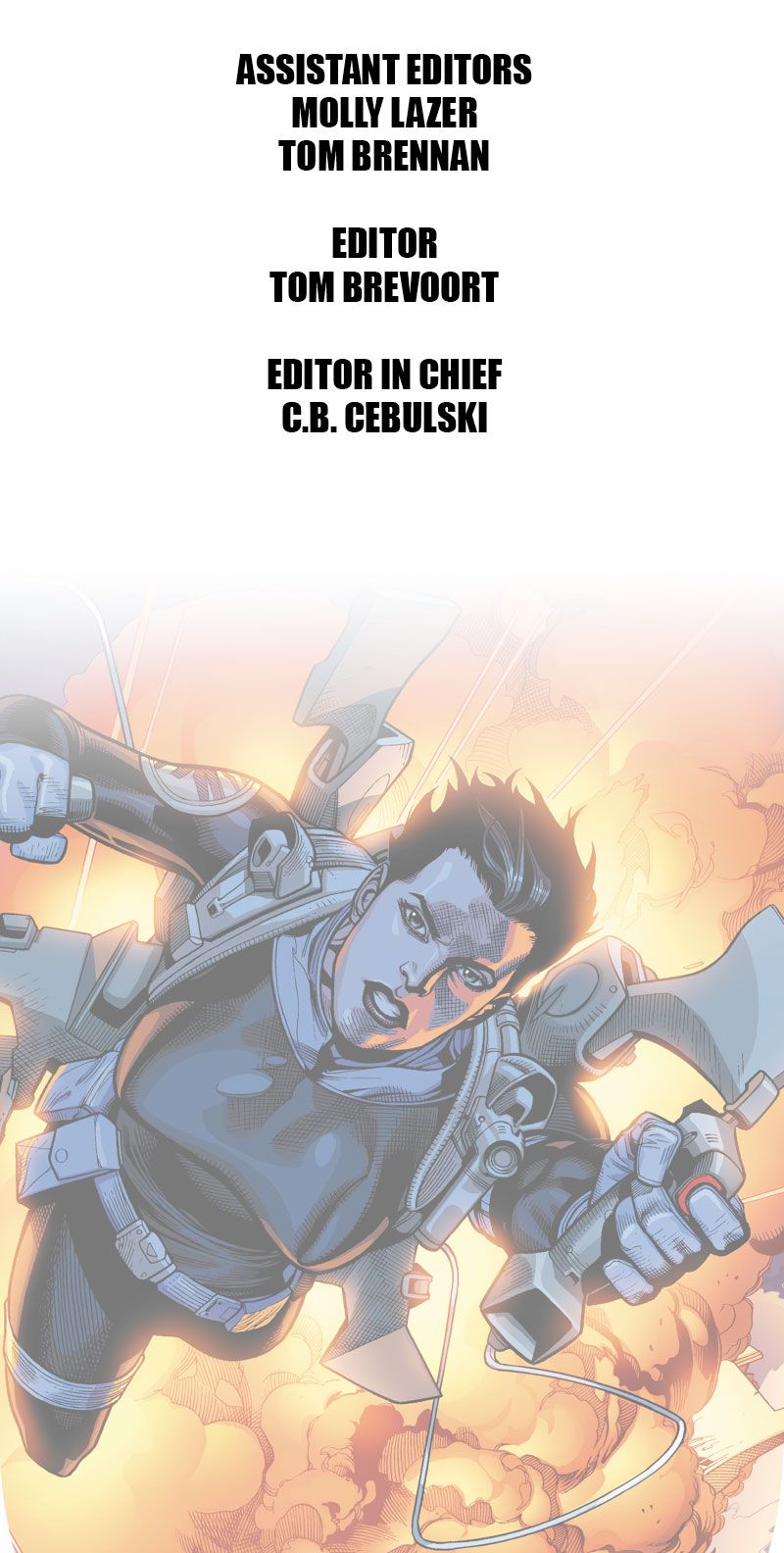 Read online Secret Invasion Infinity Comic comic -  Issue #12 - 189