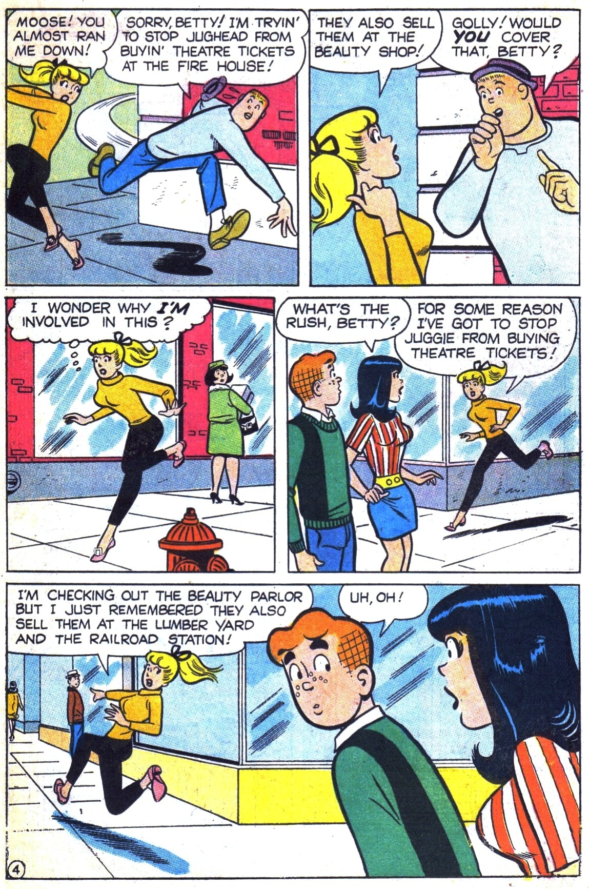 Archie (1960) 184 Page 23