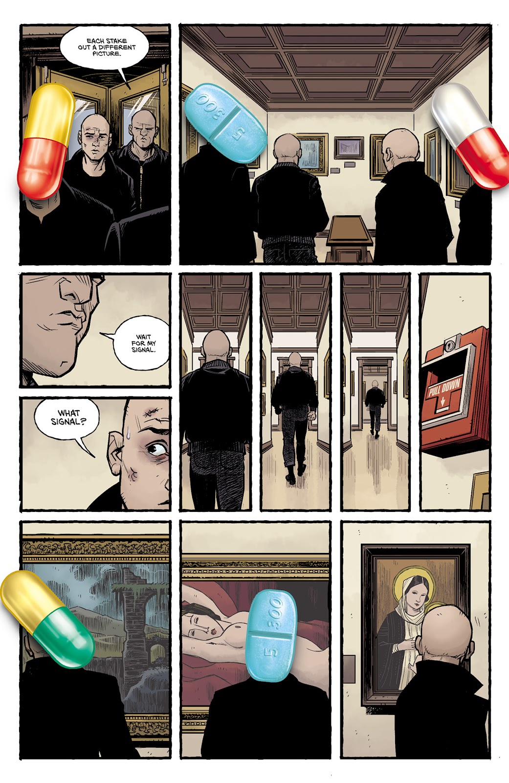 Fight Club 2 issue 5 - Page 26