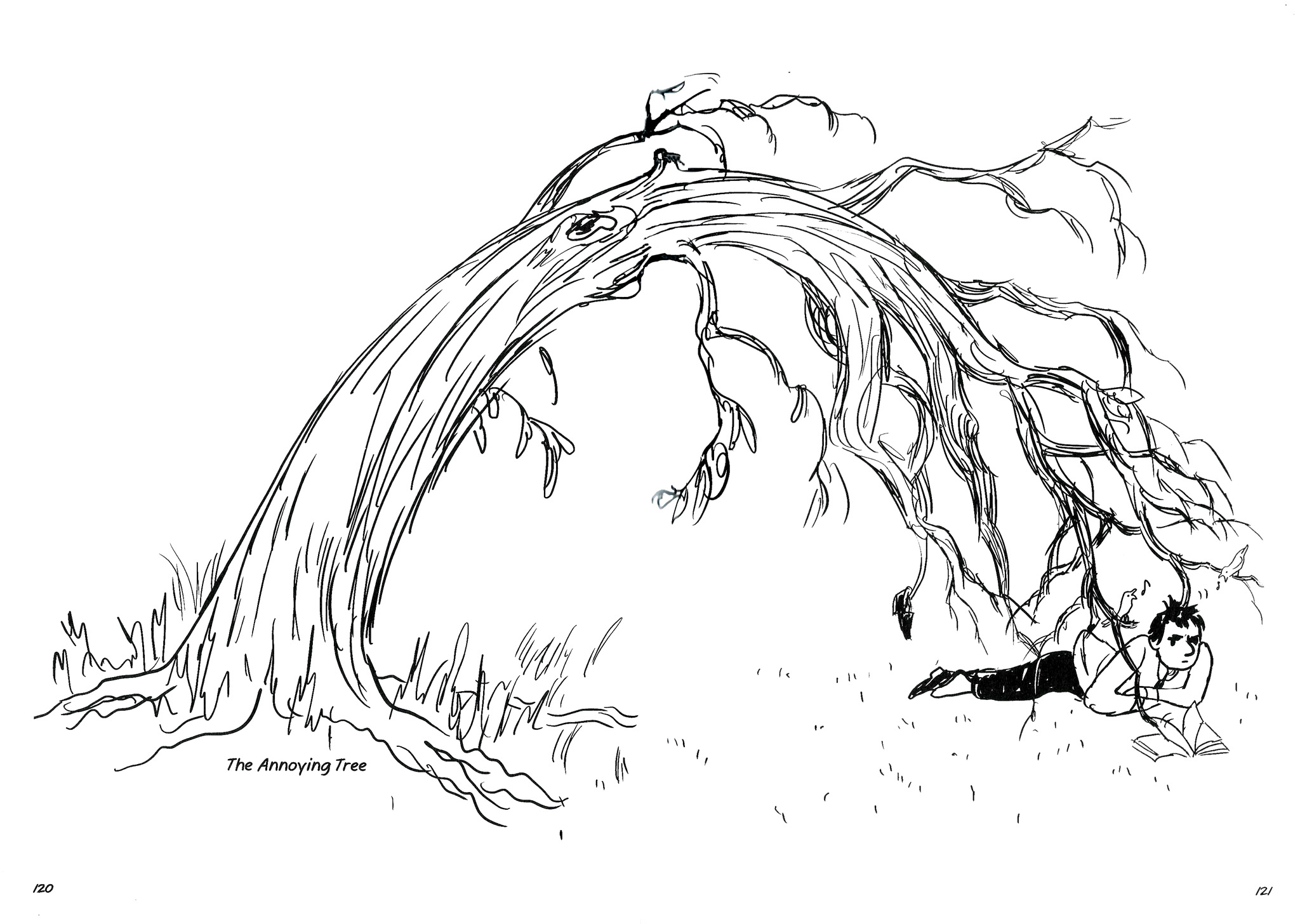 Read online SuperMutant Magic Academy comic -  Issue # TPB (Part 2) - 22