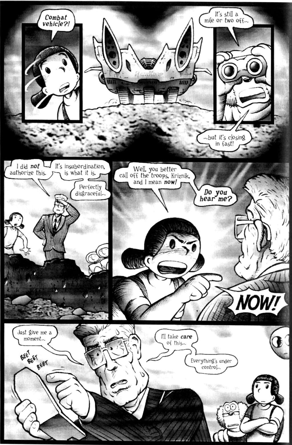 Read online Akiko comic -  Issue #Akiko _TPB 7 - 104