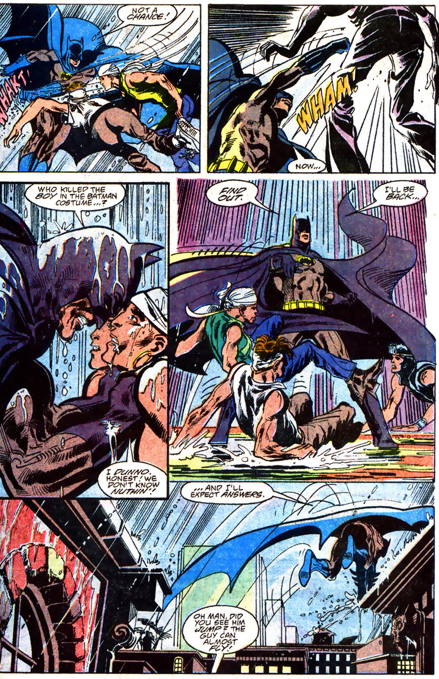Detective Comics (1937) issue Annual 4 - Page 33