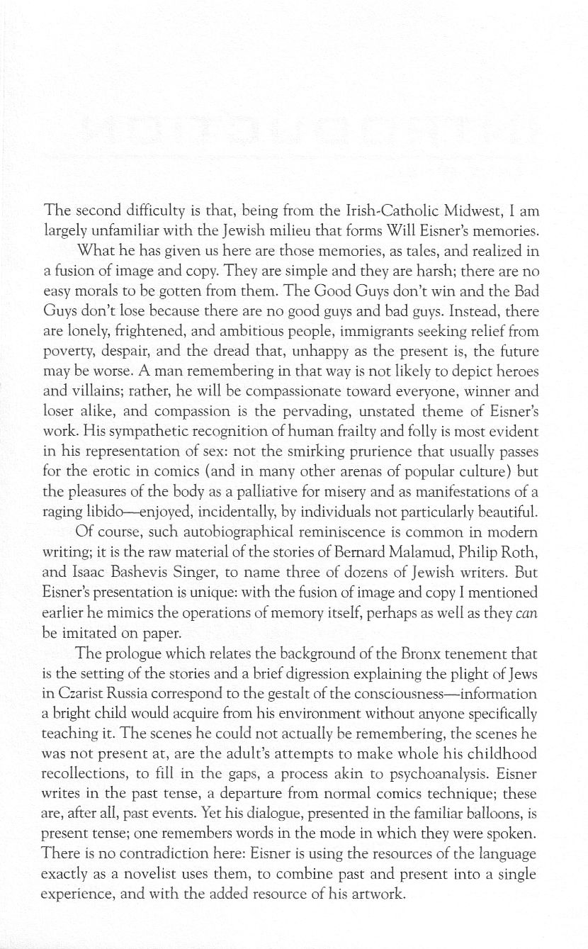 Read online A Contract With God comic -  Issue #A Contract With God Full - 12