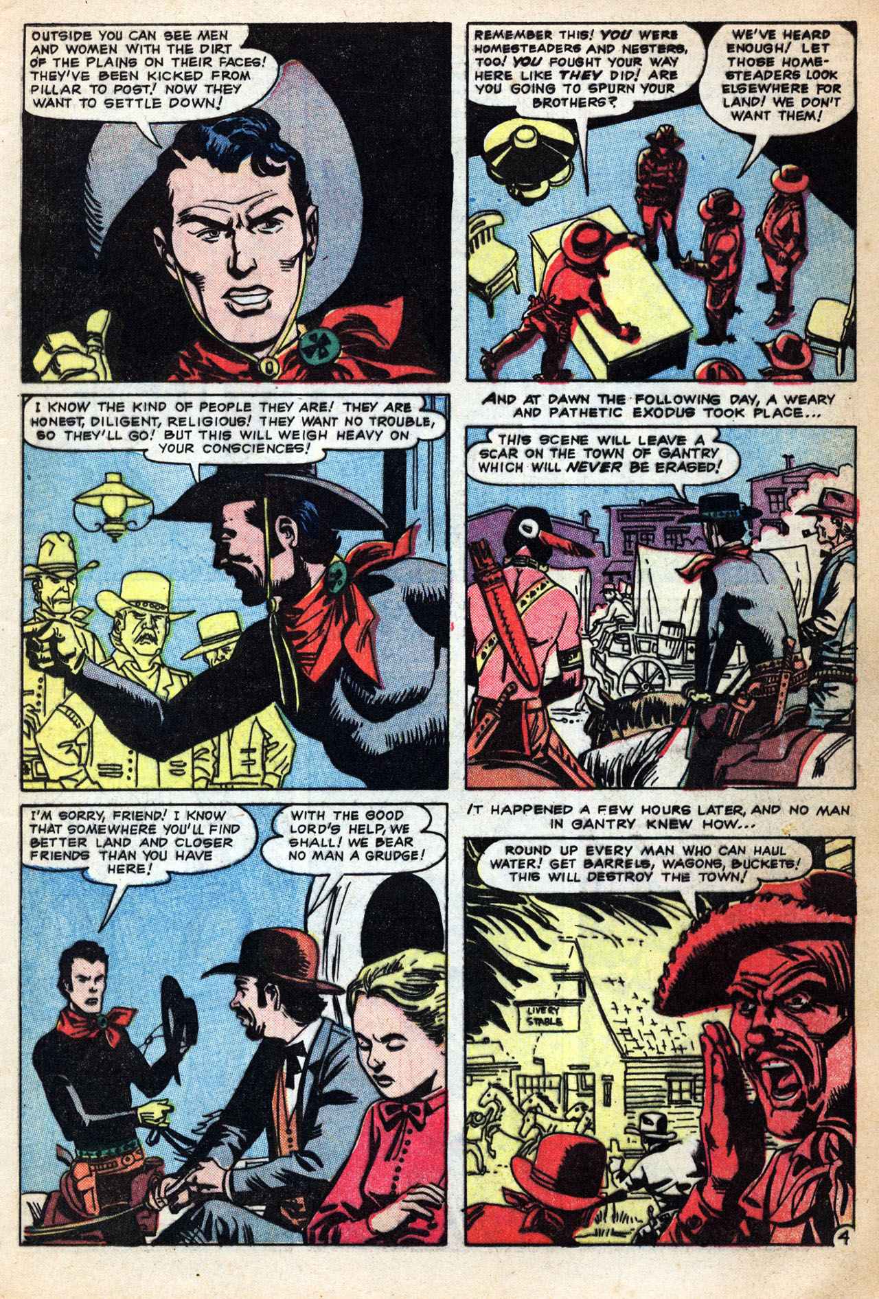 Read online Ringo Kid comic -  Issue #21 - 13