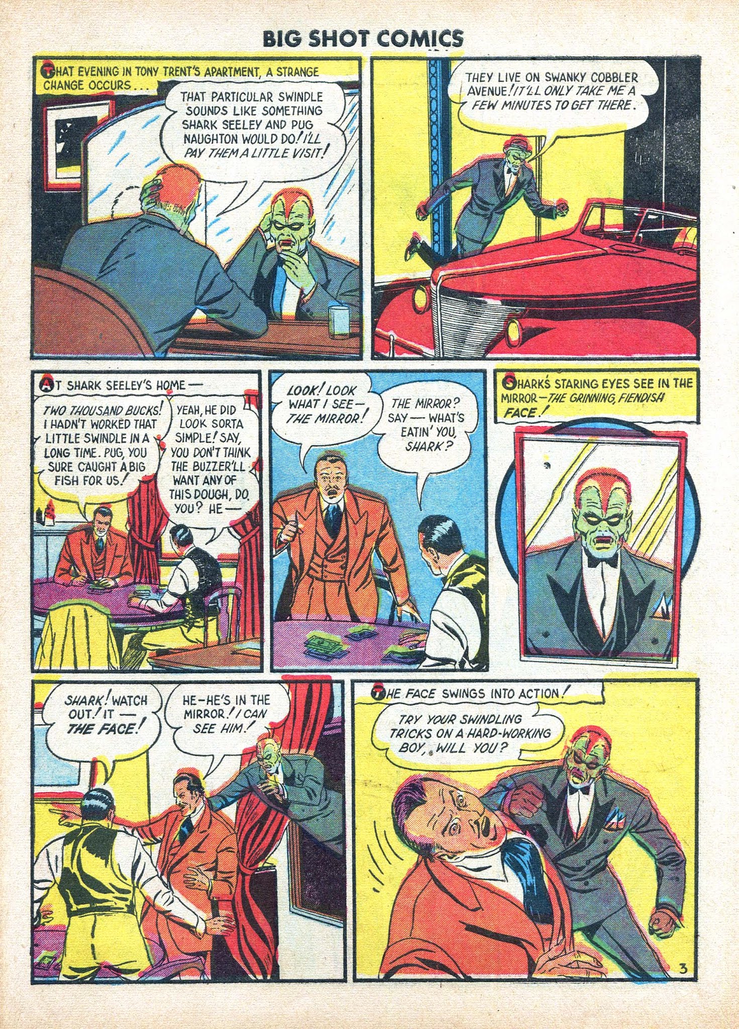 Read online Big Shot comic -  Issue #18 - 61
