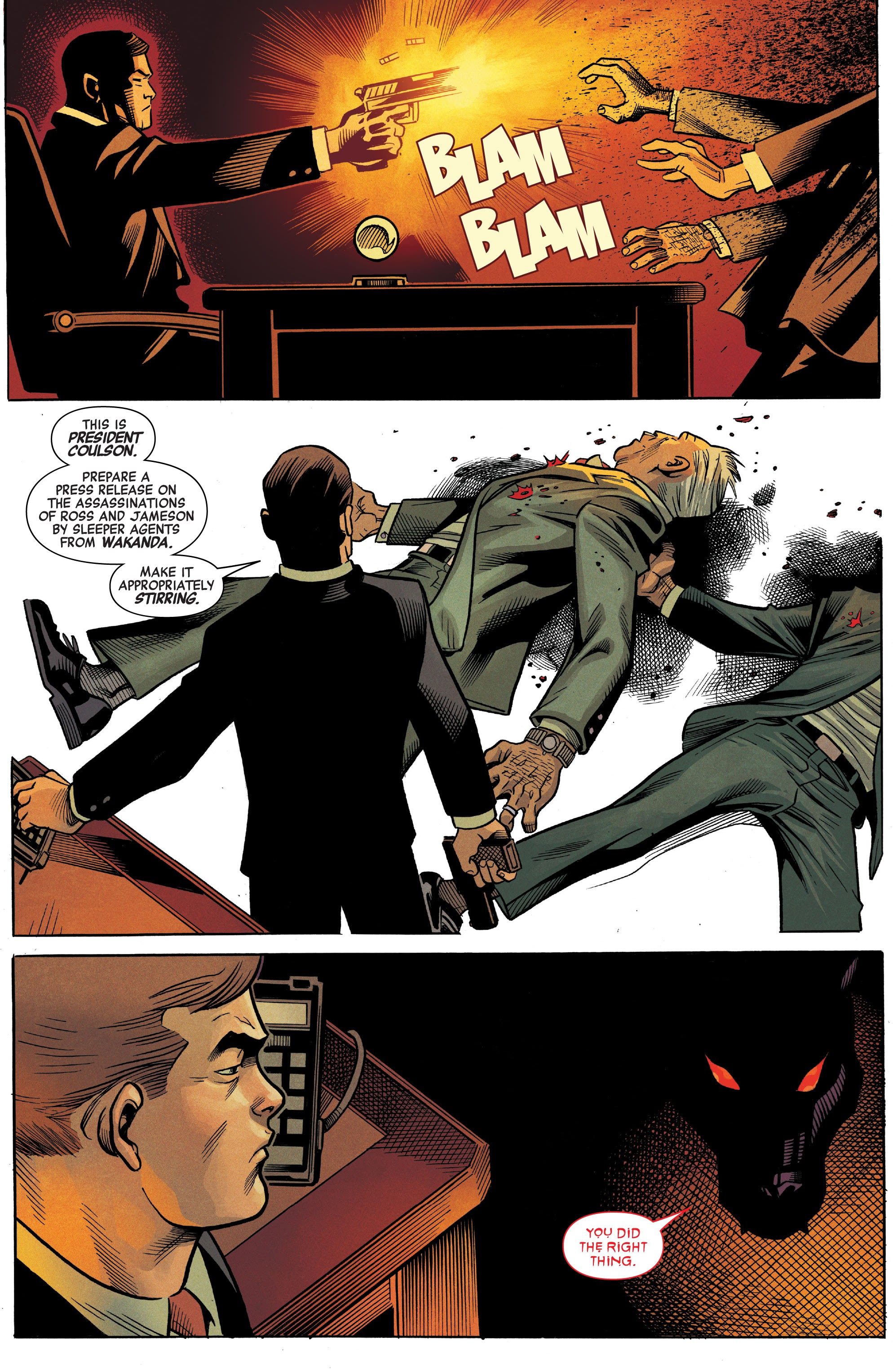 Read online Heroes Reborn (2021) comic -  Issue #7 - 25