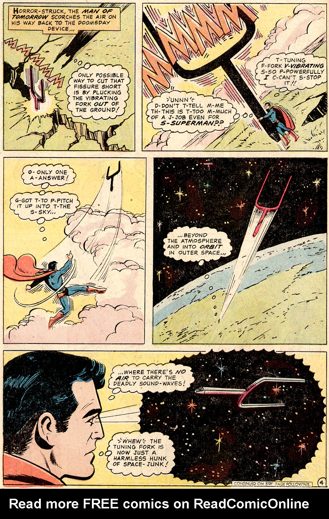 Action Comics (1938) 435 Page 4