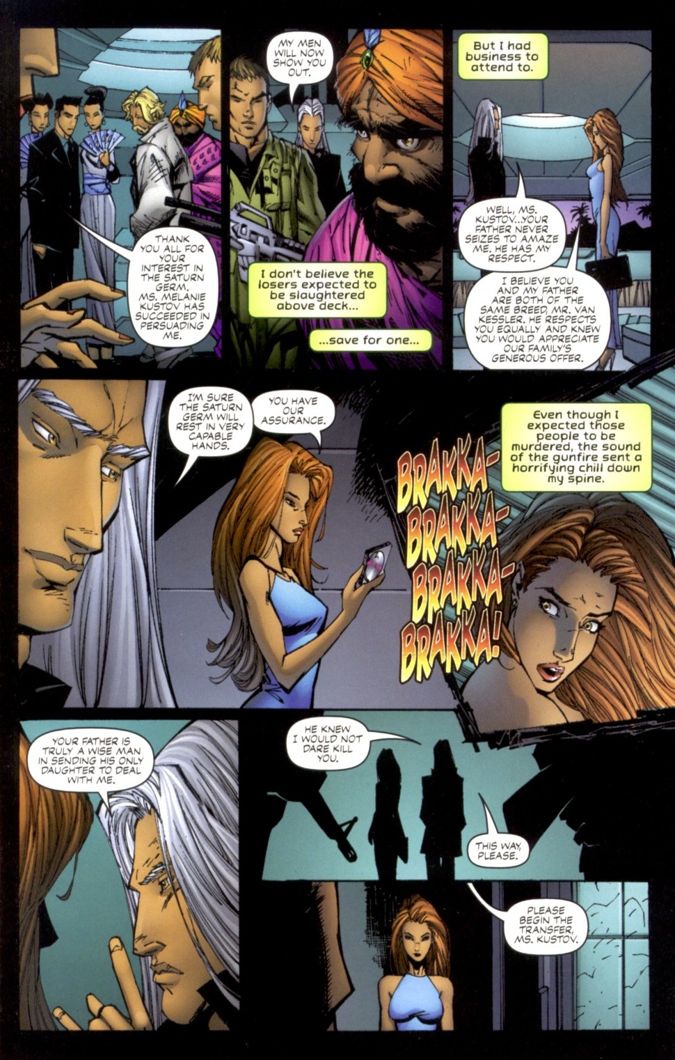 F5 issue 4 - Page 13