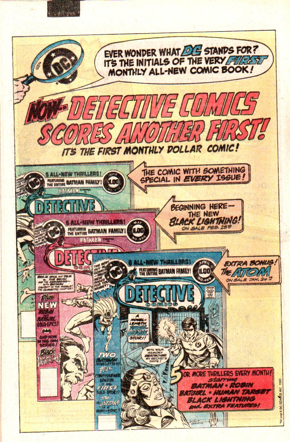 Read online Jonah Hex (1977) comic -  Issue #35 - 20