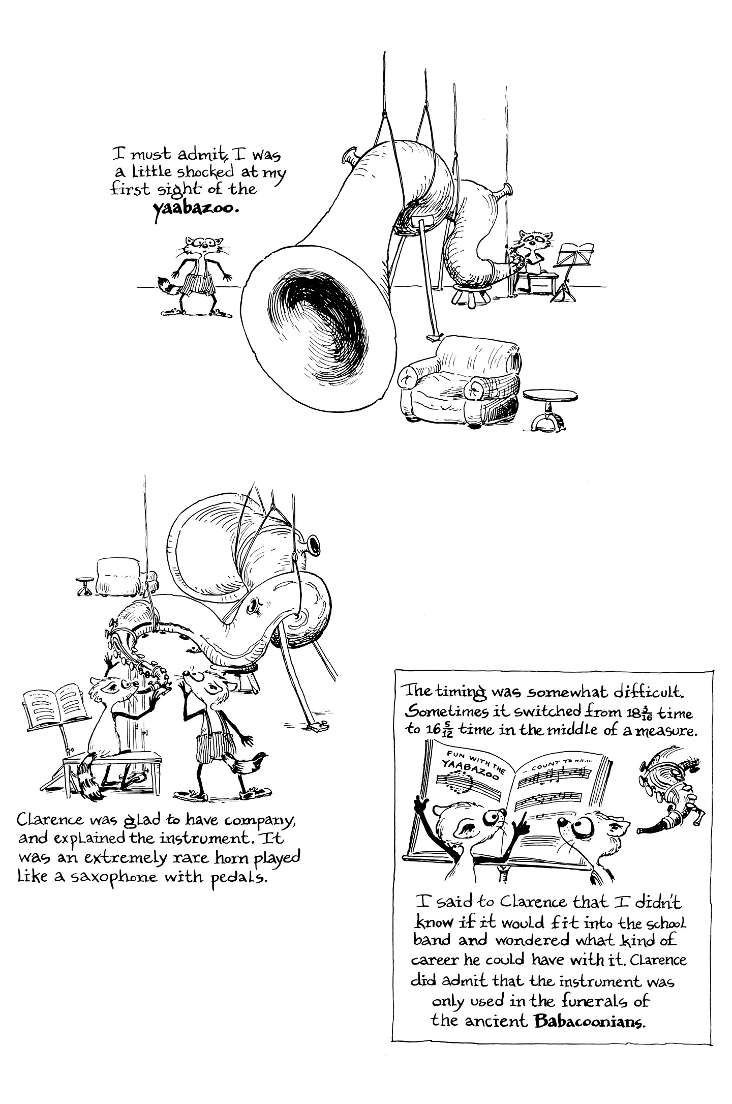 Read online The Dreamery comic -  Issue #11 - 30