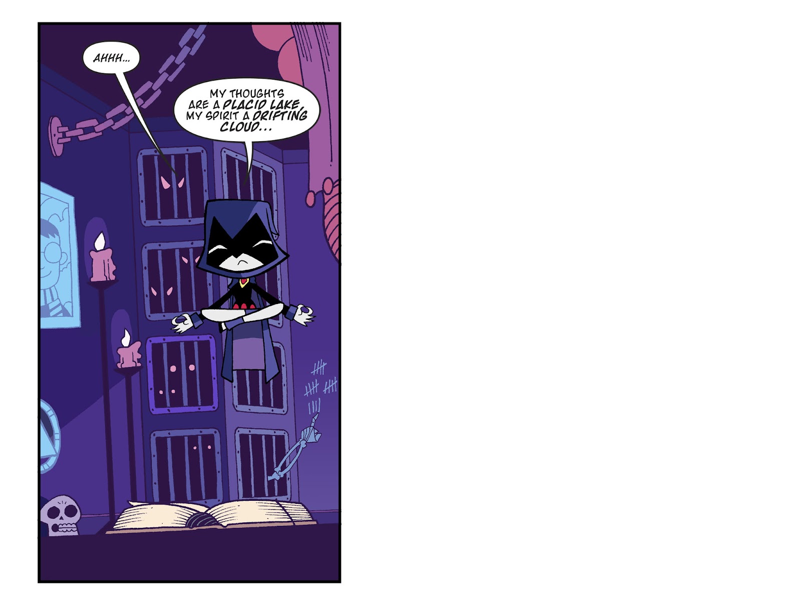 Teen Titans Go! (2013) issue 11 - Page 61