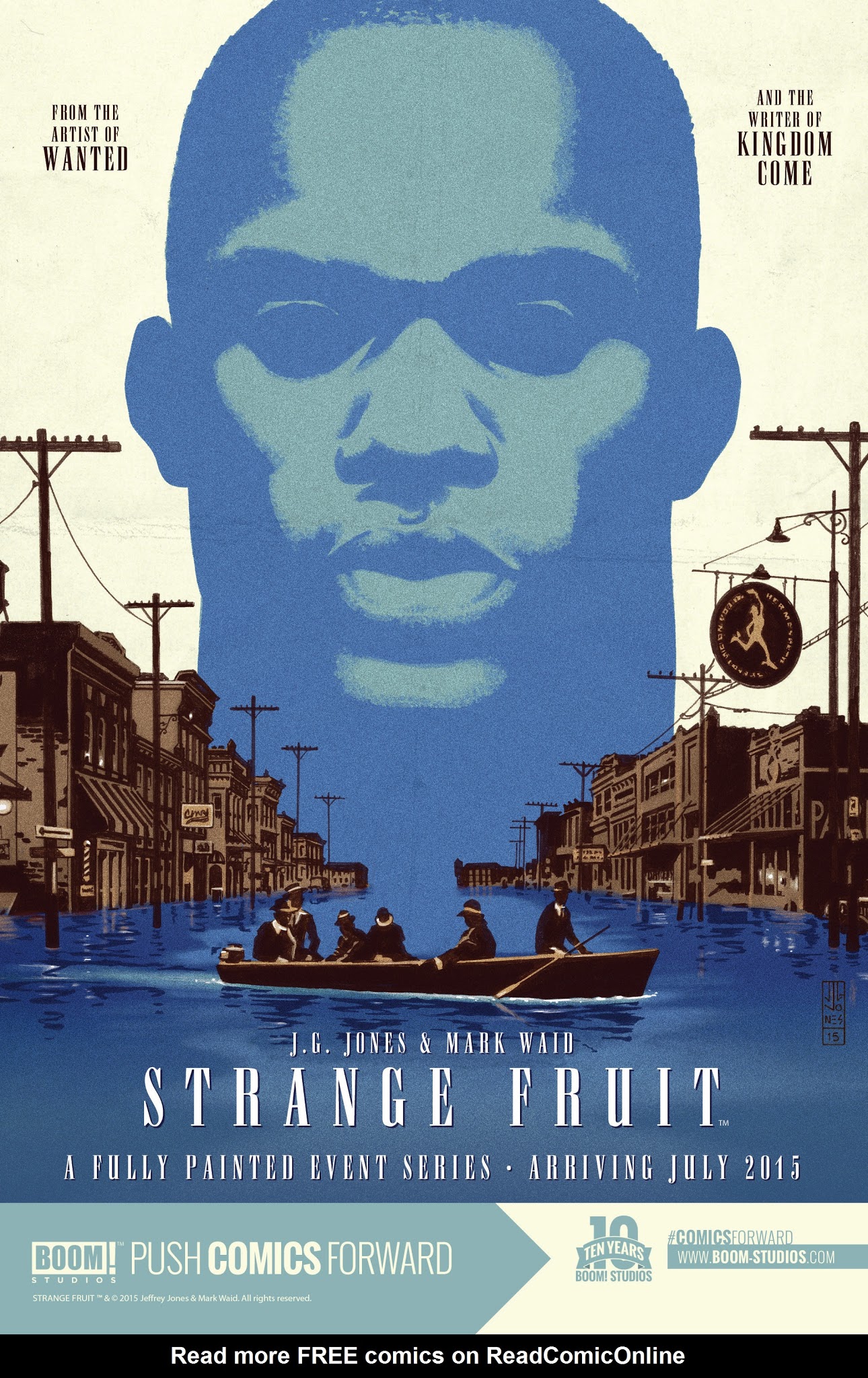 Read online Arcadia comic -  Issue #3 - 26