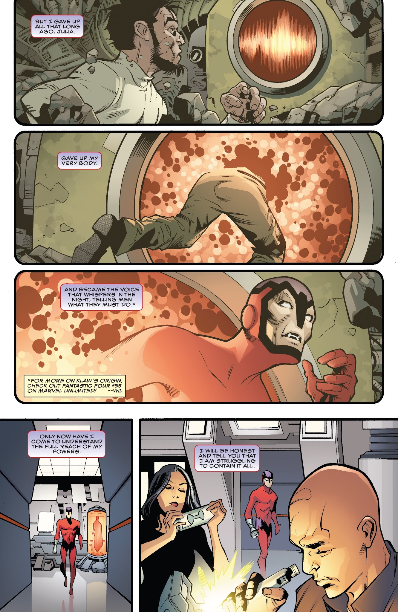 Read online Black Panther (2016) comic -  Issue #166 - 10