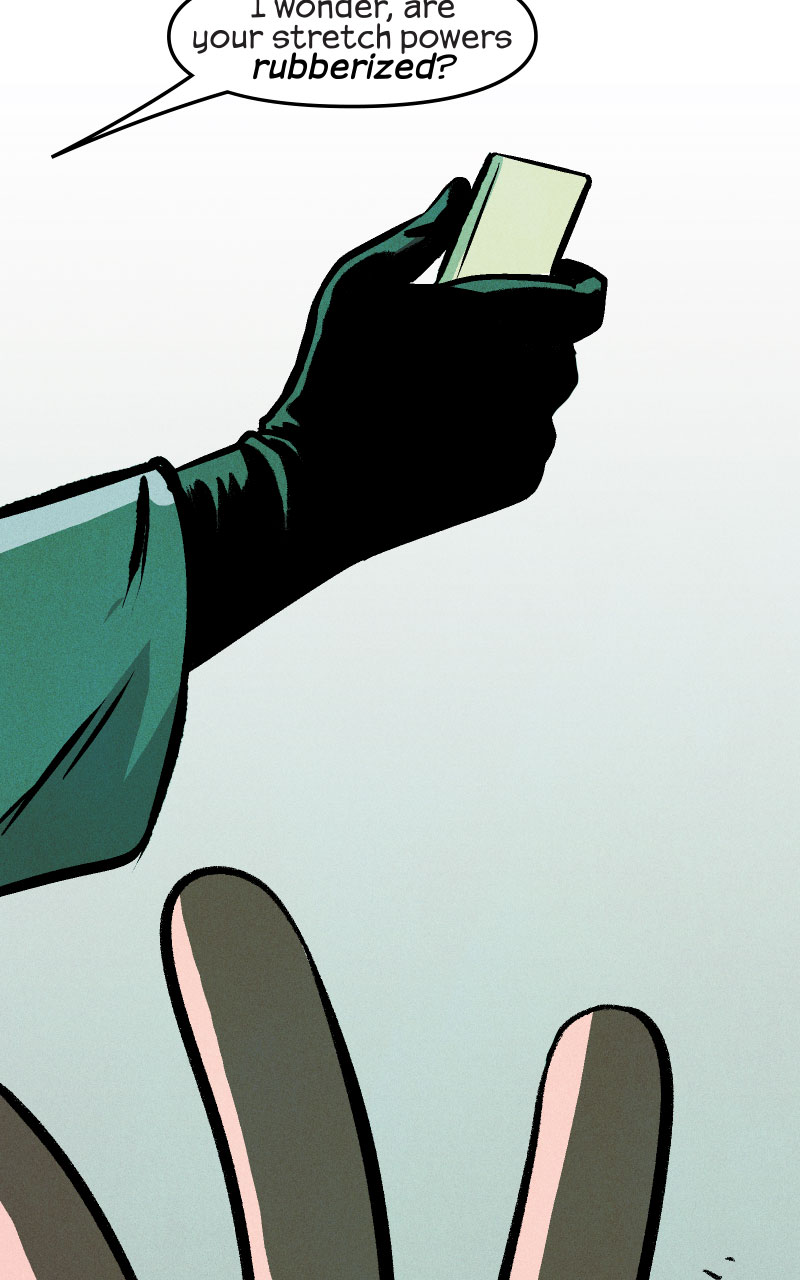 Read online Love Unlimited Infinity Comic comic -  Issue #5 - 49