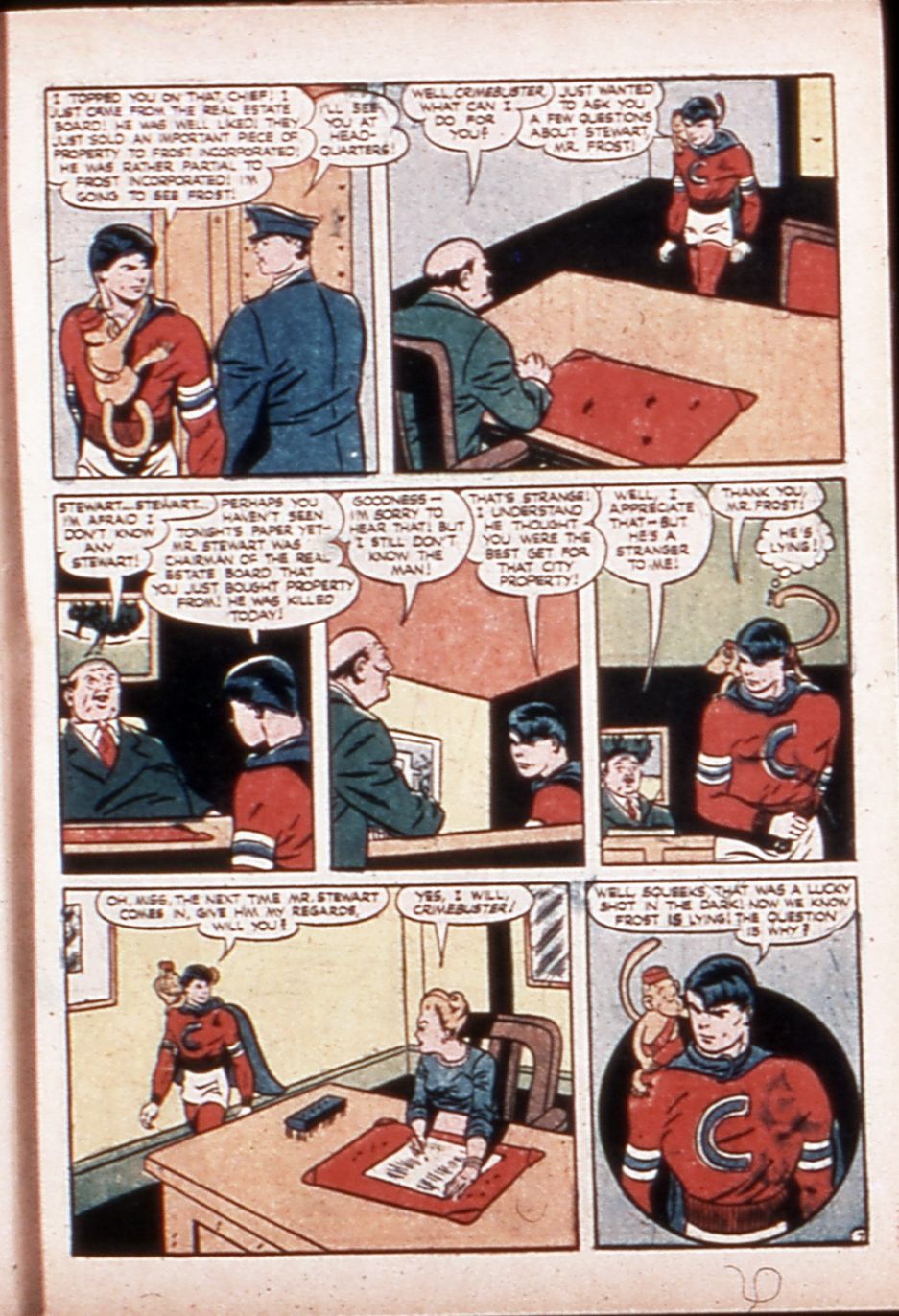 Read online Boy Comics comic -  Issue #27 - 59