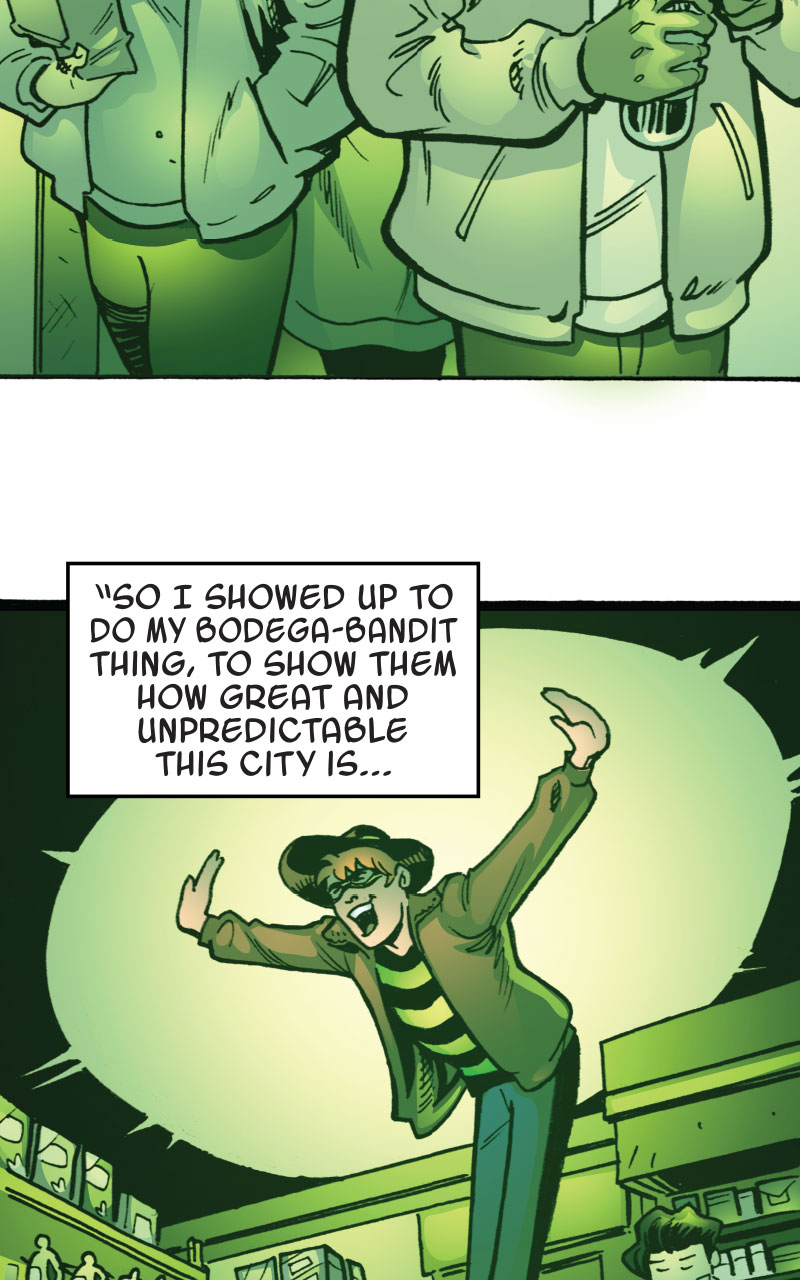 Read online Spider-Verse Unlimited: Infinity Comic comic -  Issue #36 - 16