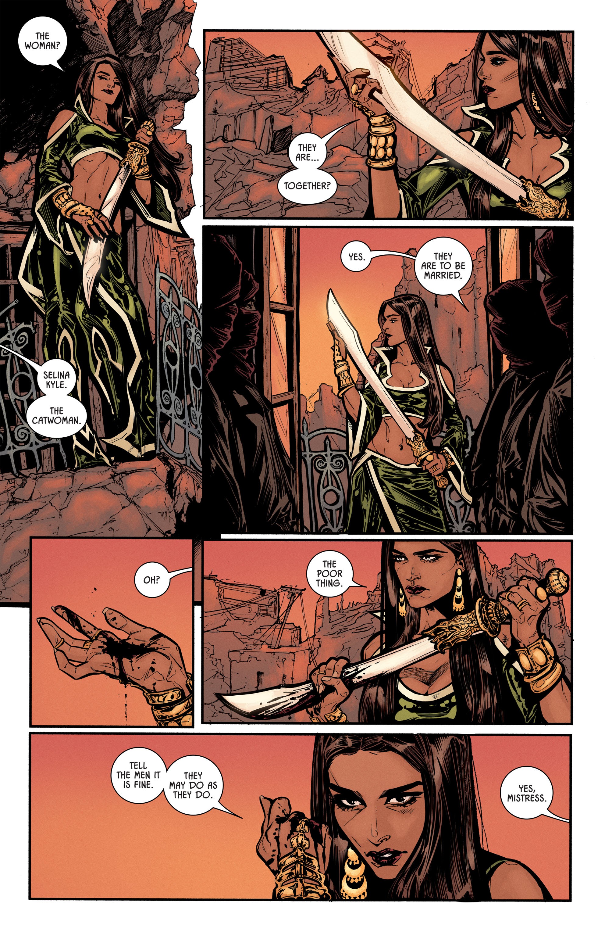 Read online Batman: Rebirth Deluxe Edition comic -  Issue # TPB 3 (Part 1) - 32