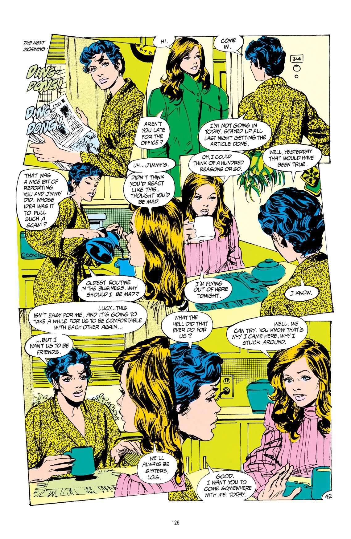 Read online DC's Greatest Detective Stories Ever Told comic -  Issue # TPB (Part 2) - 27