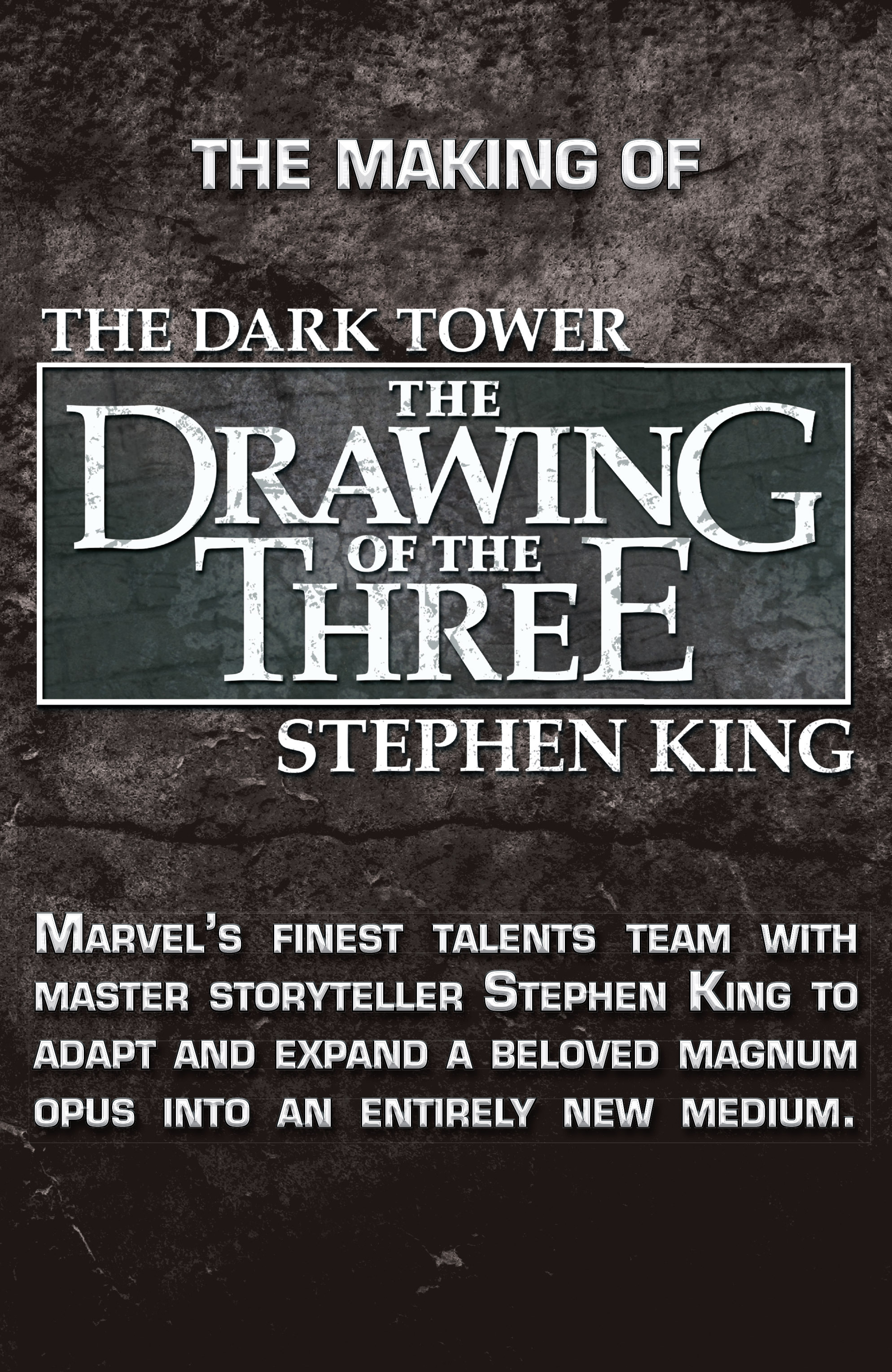 Read online Dark Tower: The Drawing of the Three - Bitter Medicine comic -  Issue #1 - 23
