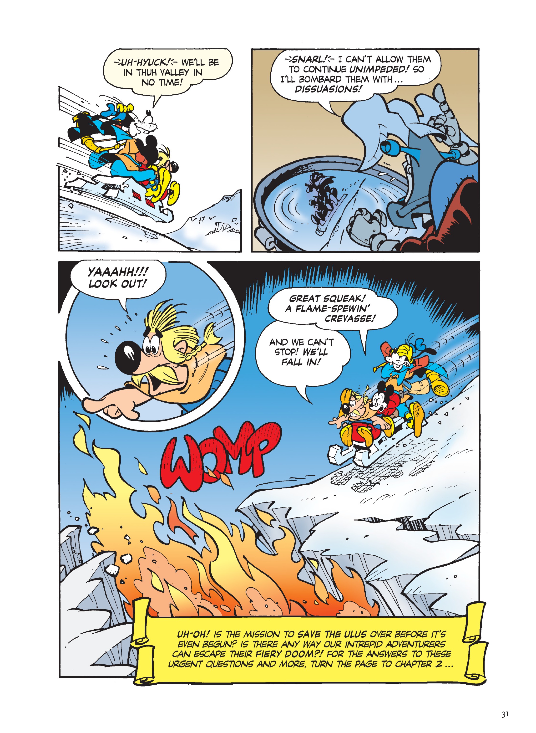 Read online Disney Masters comic -  Issue # TPB 9 (Part 1) - 36