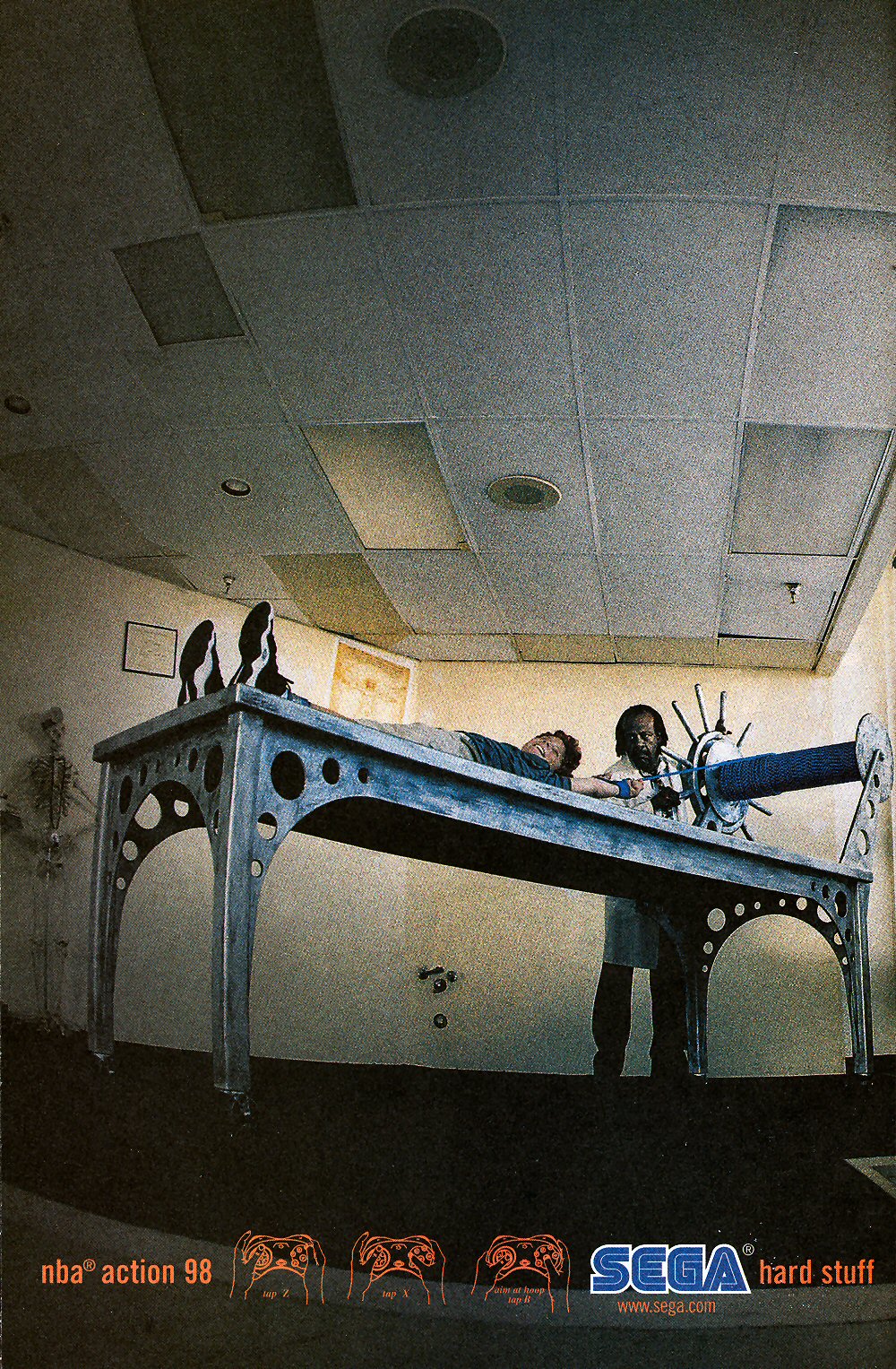 Read online Star Trek: Voyager comic -  Issue #13 - 10