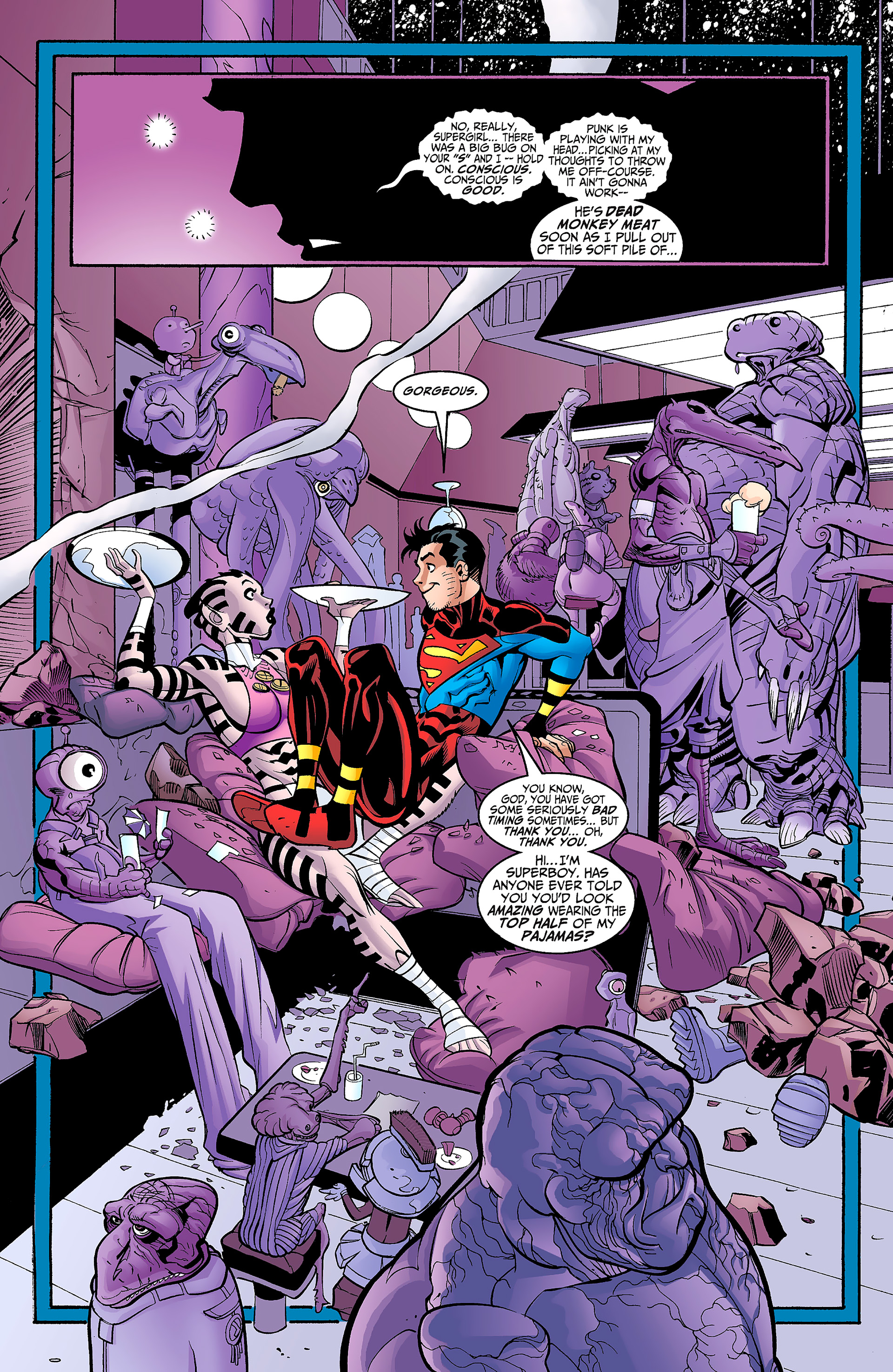 Superboy (1994) 84 Page 14