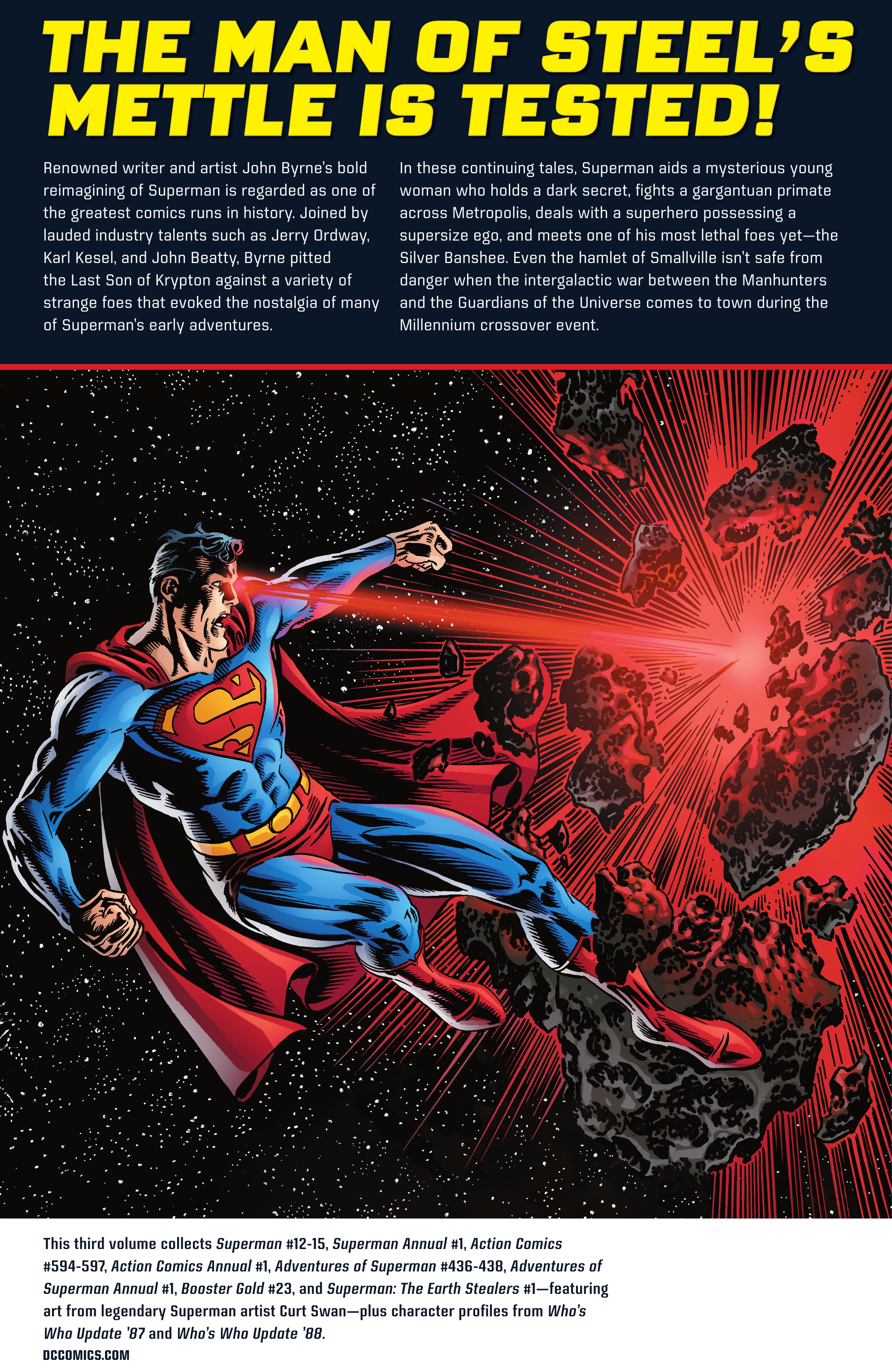 Read online Superman: The Man of Steel (2020) comic -  Issue # TPB 3 (Part 5) - 59