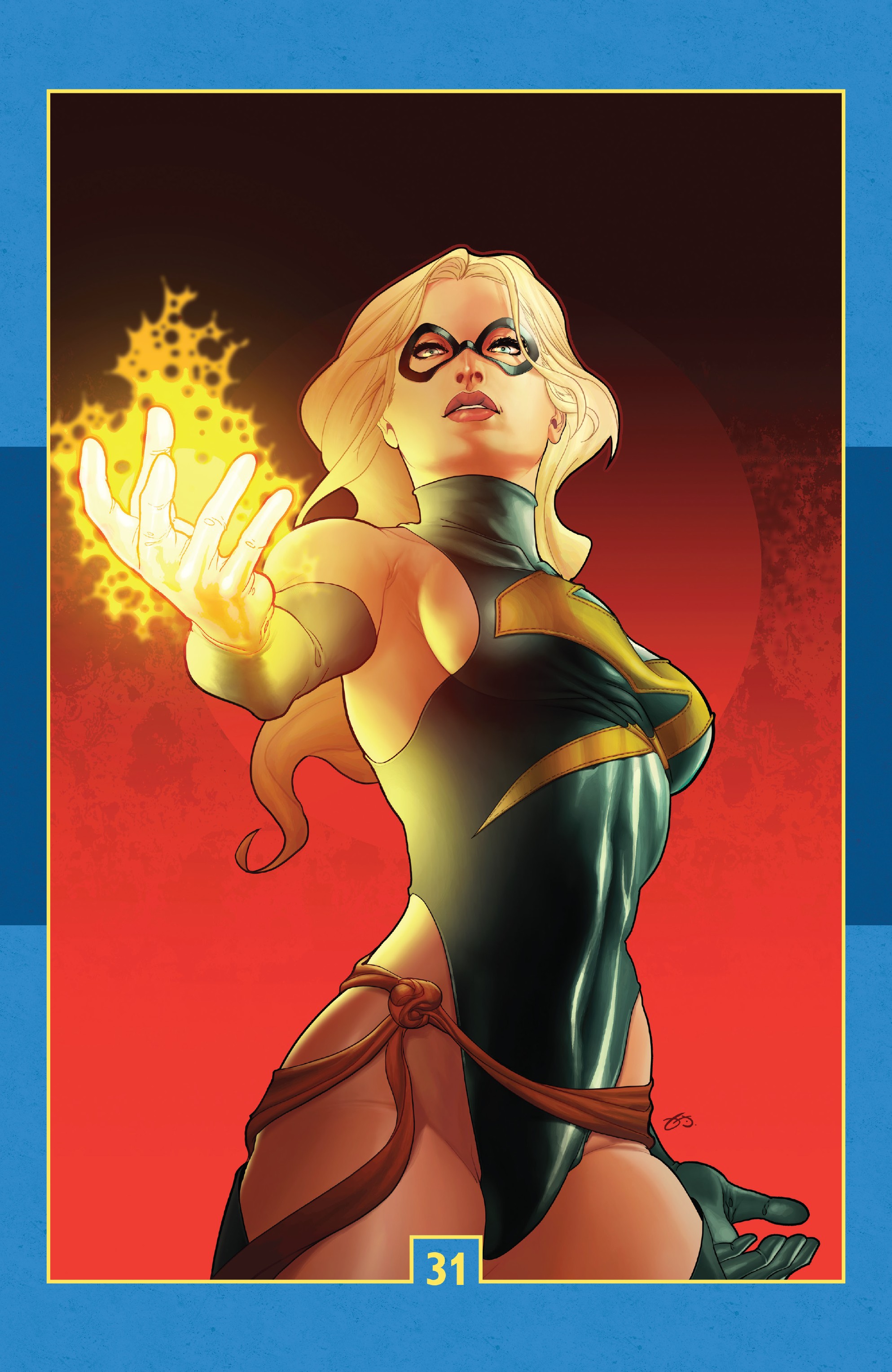 Read online Captain Marvel: Carol Danvers – The Ms. Marvel Years comic -  Issue # TPB 2 (Part 4) - 38