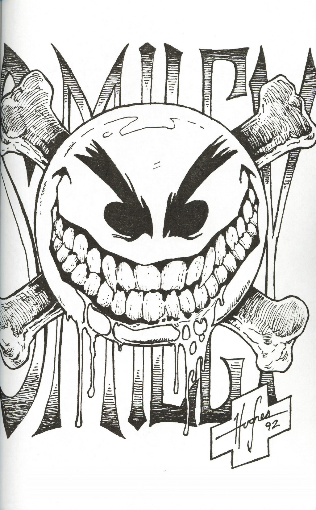 Read online Evil Ernie (1991) comic -  Issue # TPB - 148