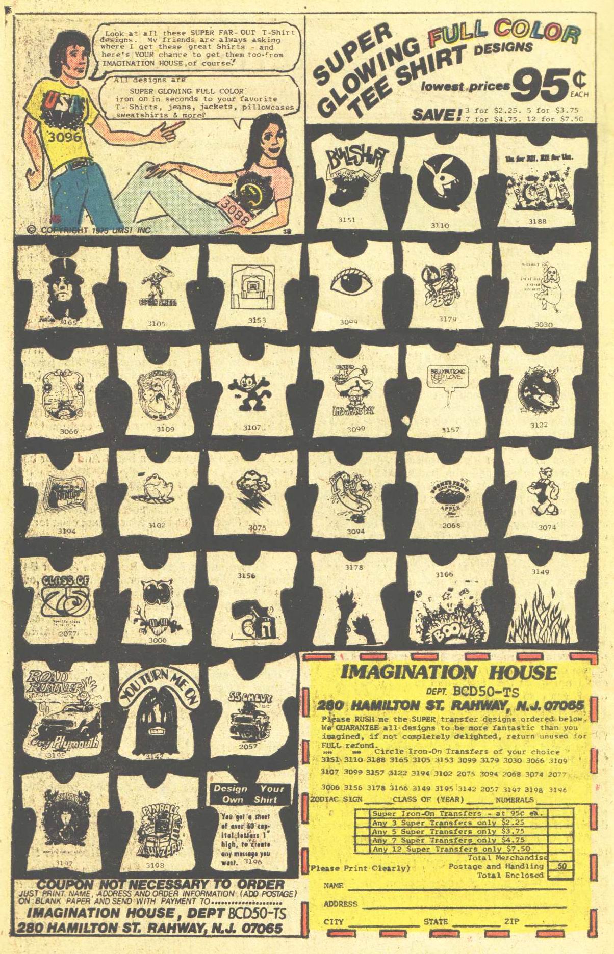 Read online Batman (1940) comic -  Issue #270 - 34