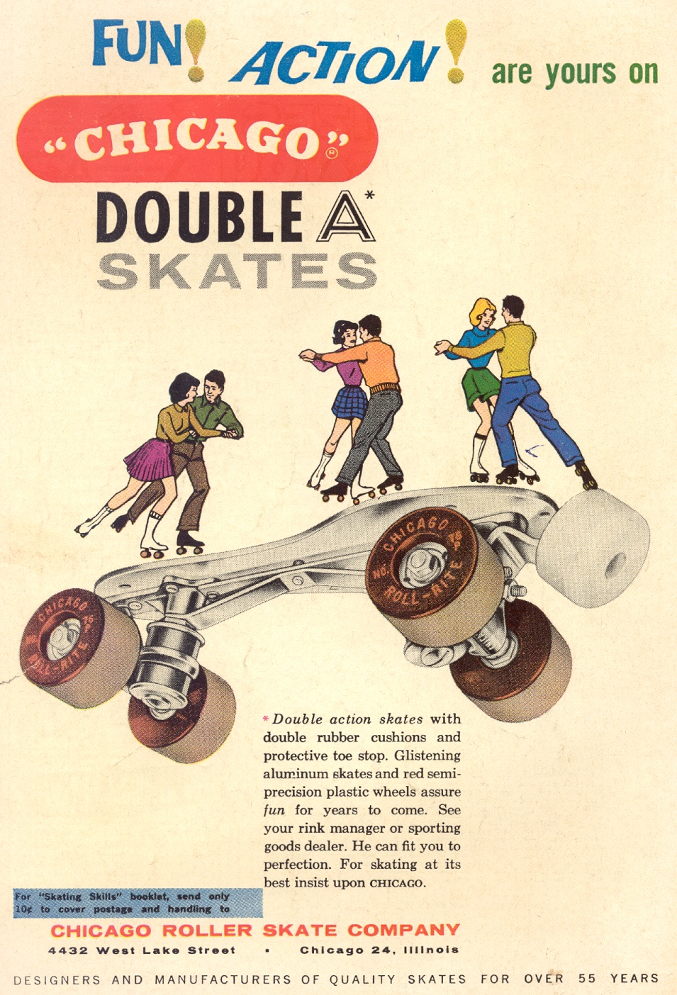 Read online Archie's Pal Jughead comic -  Issue #84 - 29