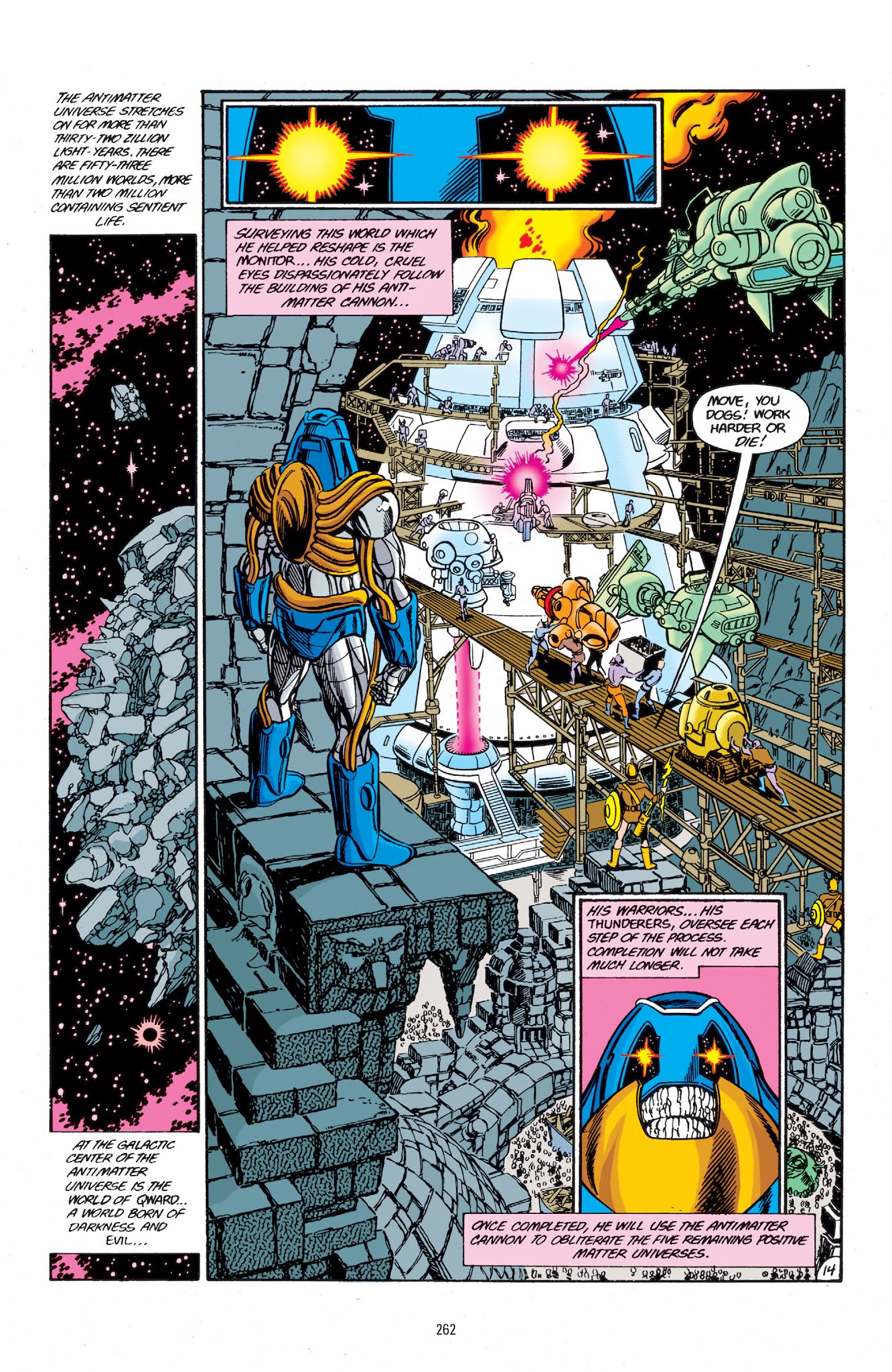 Read online The Flash: A Celebration of 75 Years comic -  Issue # TPB (Part 3) - 63
