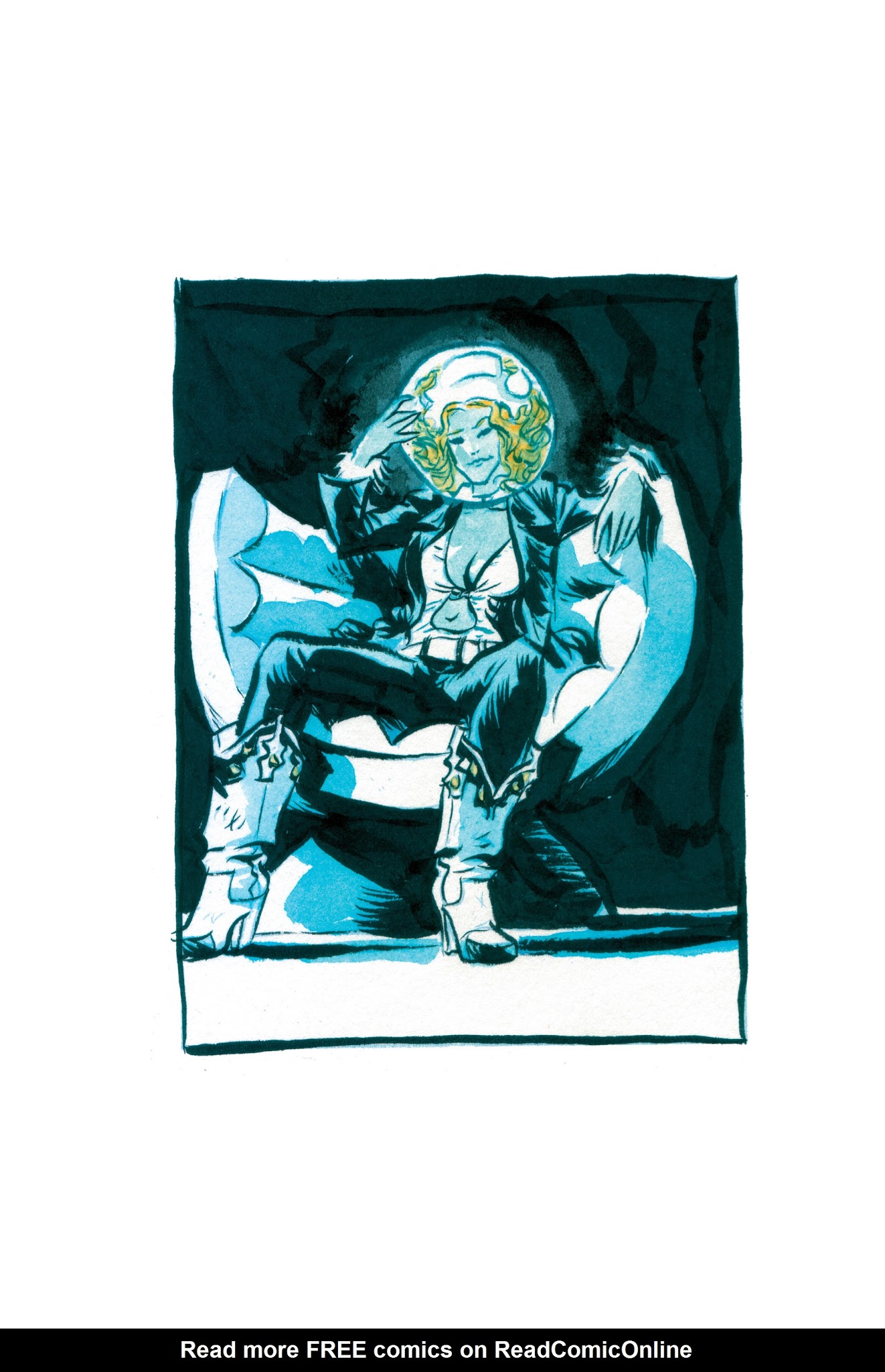 Read online Casanova: The Complete Edition comic -  Issue # TPB 2 - 43