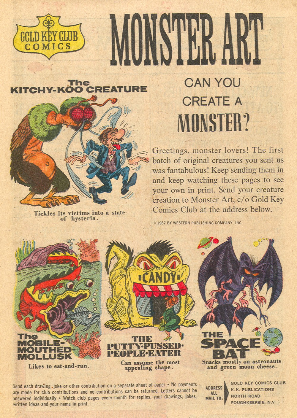 Read online Voyage to the Bottom of the Sea comic -  Issue #8 - 18