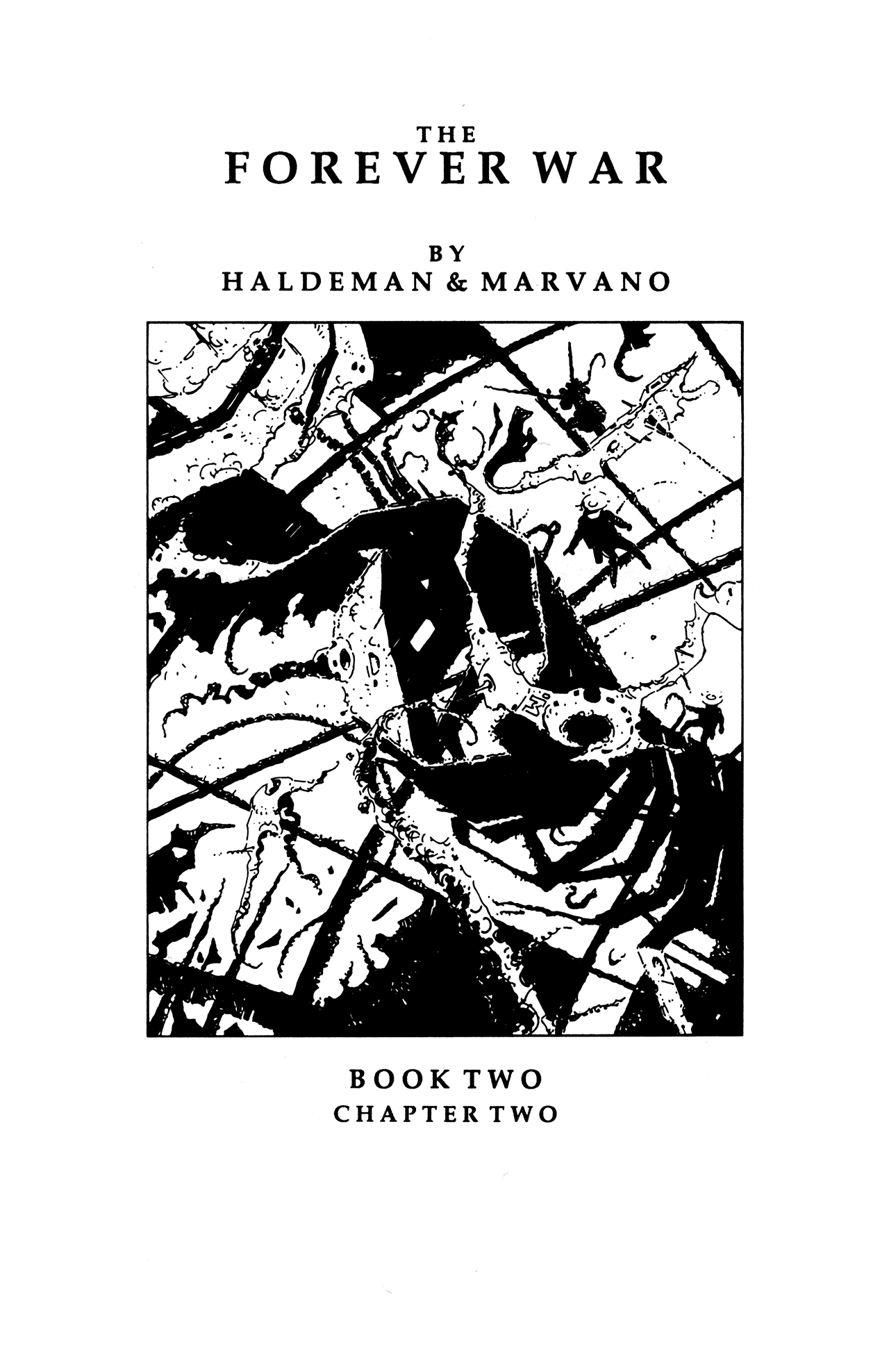 Read online Cheval Noir comic -  Issue #15 - 73