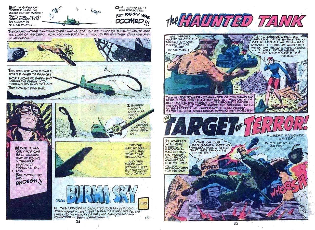 Read online DC Special Blue Ribbon Digest comic -  Issue #7 - 18