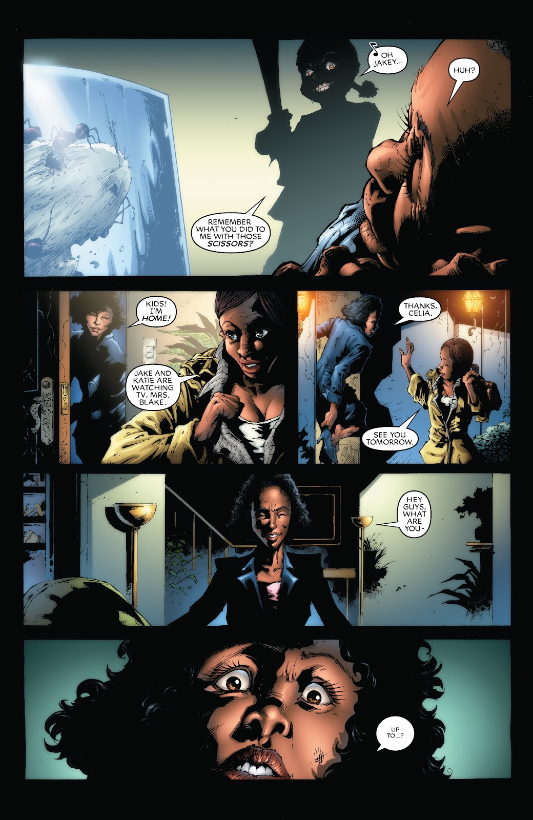 Spawn issue 155 - Page 22
